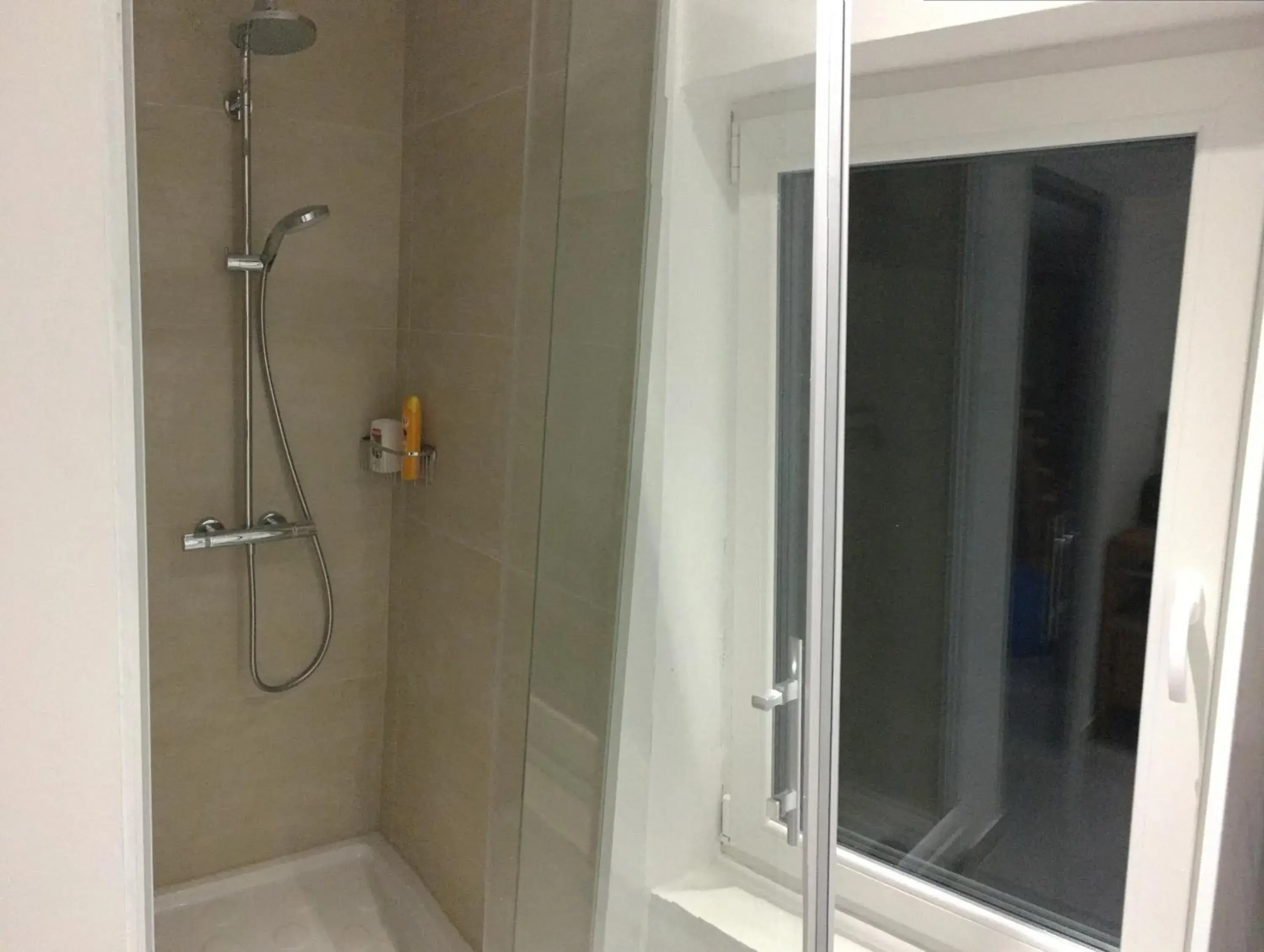 Apartment with Terrace in LITTLE PLAZA Appart'Hotel Apartment with Terrace in LITTLE PLAZA Appart'Hotel