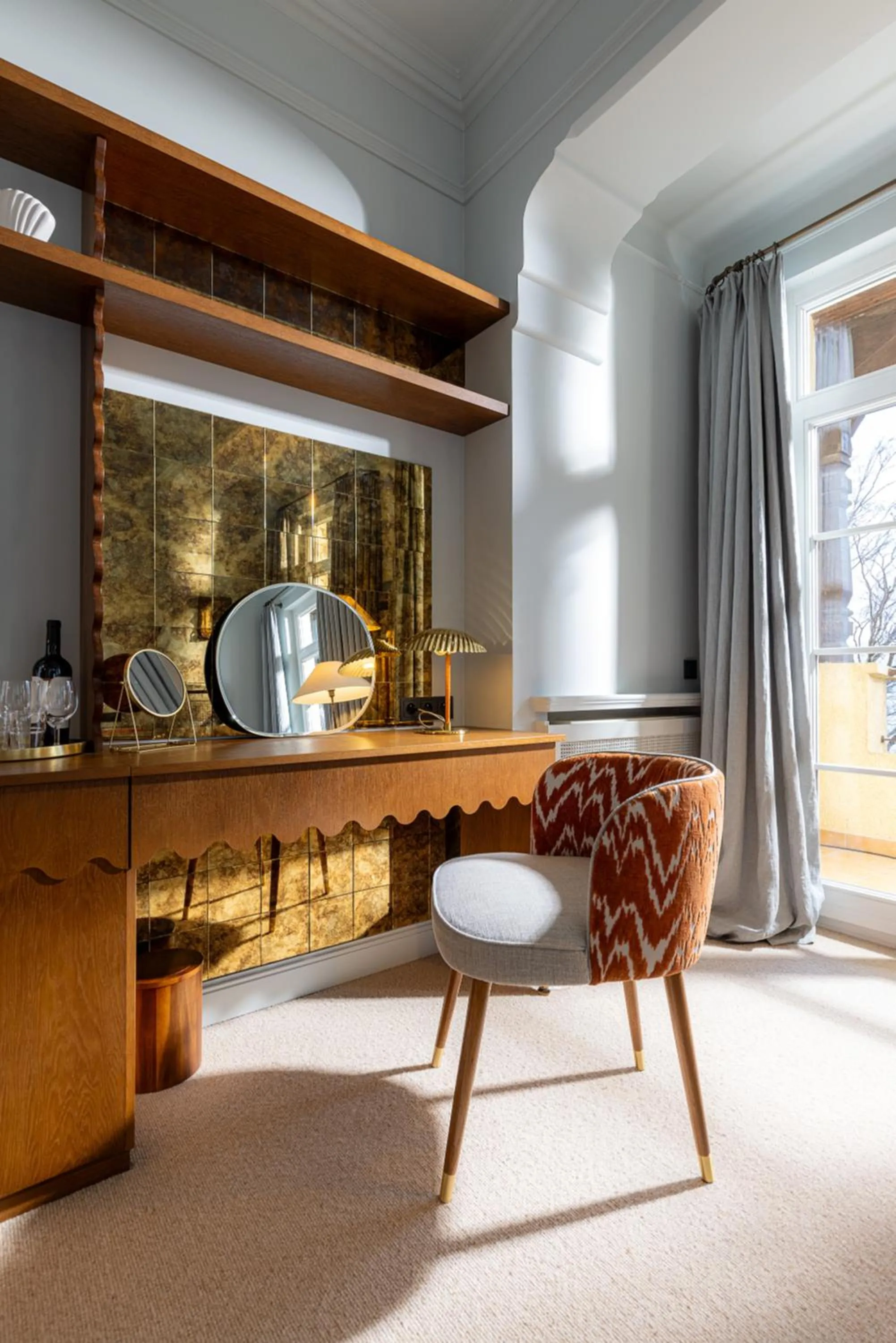 Photo of the whole room in Zamek Łeba Resort & Spa