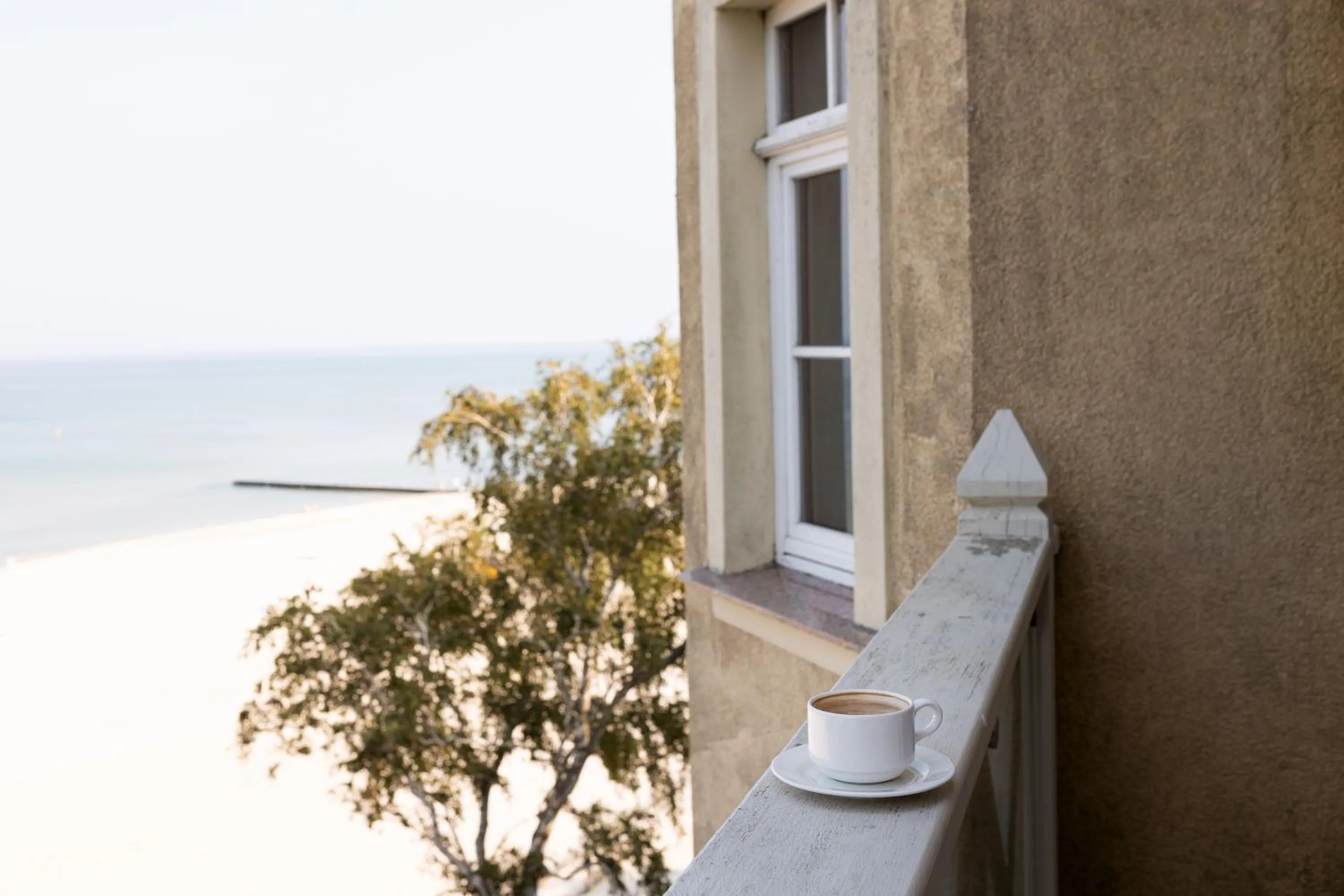 Day in Zamek Łeba Resort & Spa