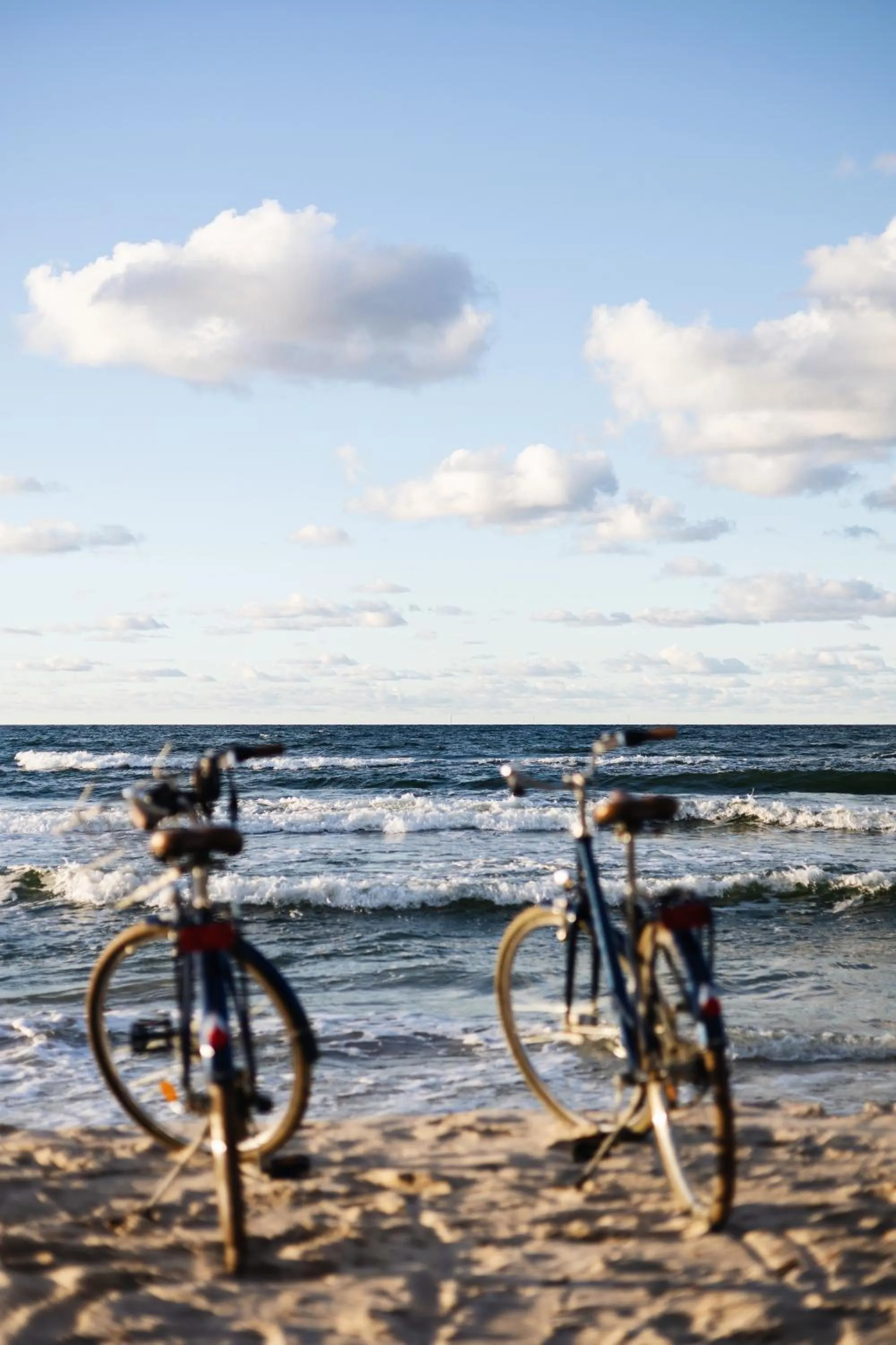 Activities in Zamek Łeba Resort & Spa