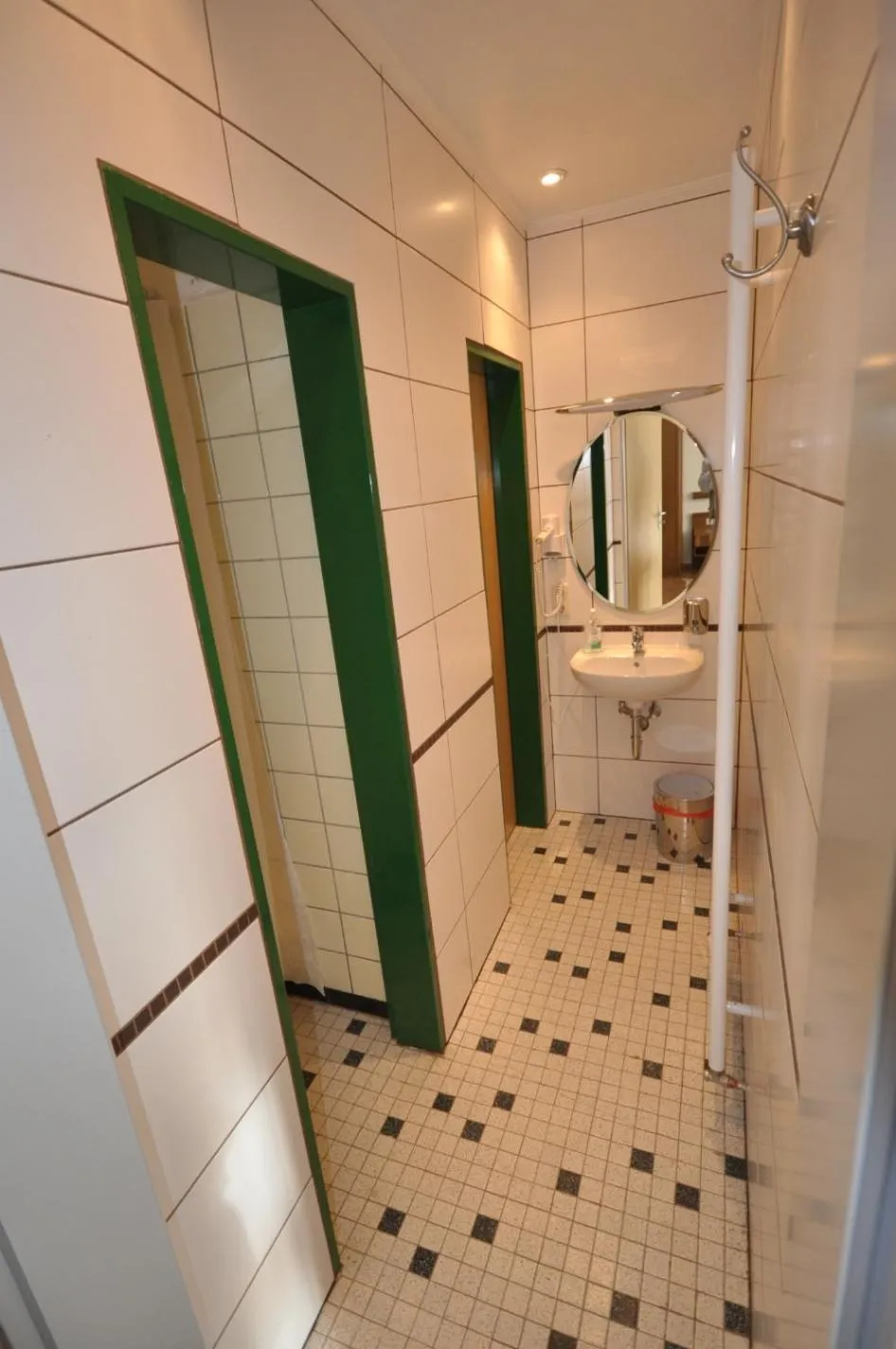 Photo of the whole room in Hotel & Hostel Drei Bären