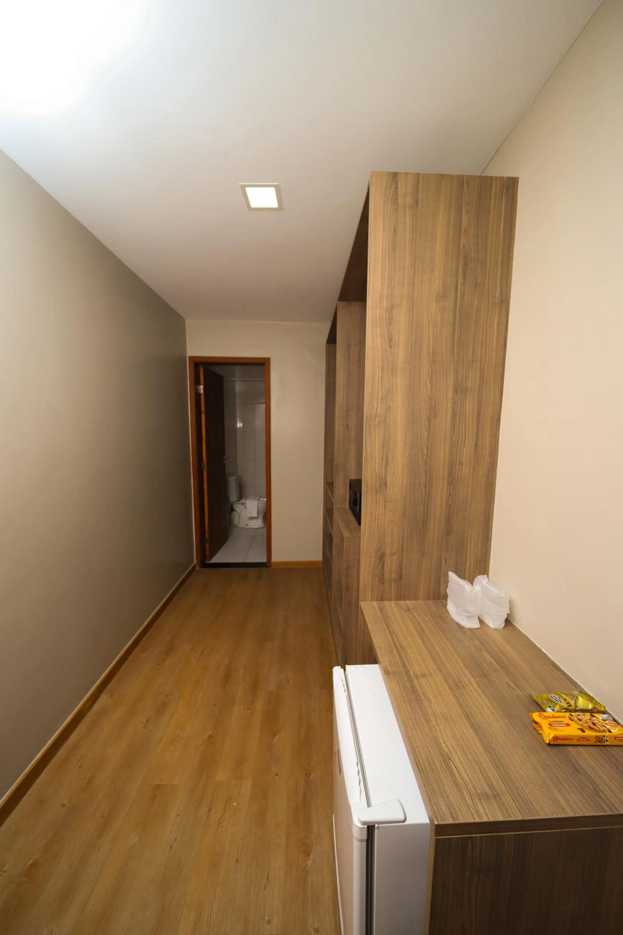 wardrobe in Marano Hotel