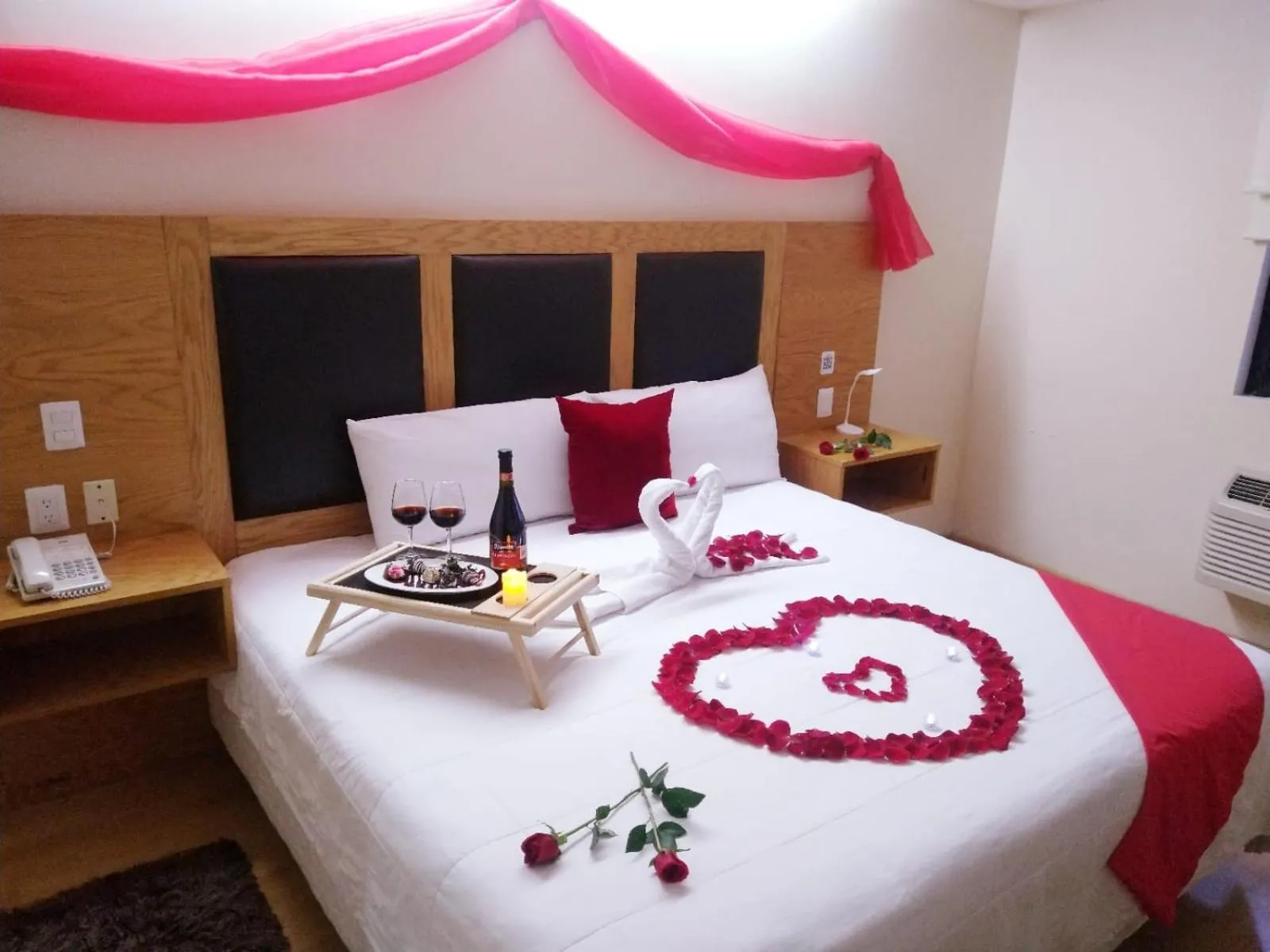 Bed in Paris FC Express