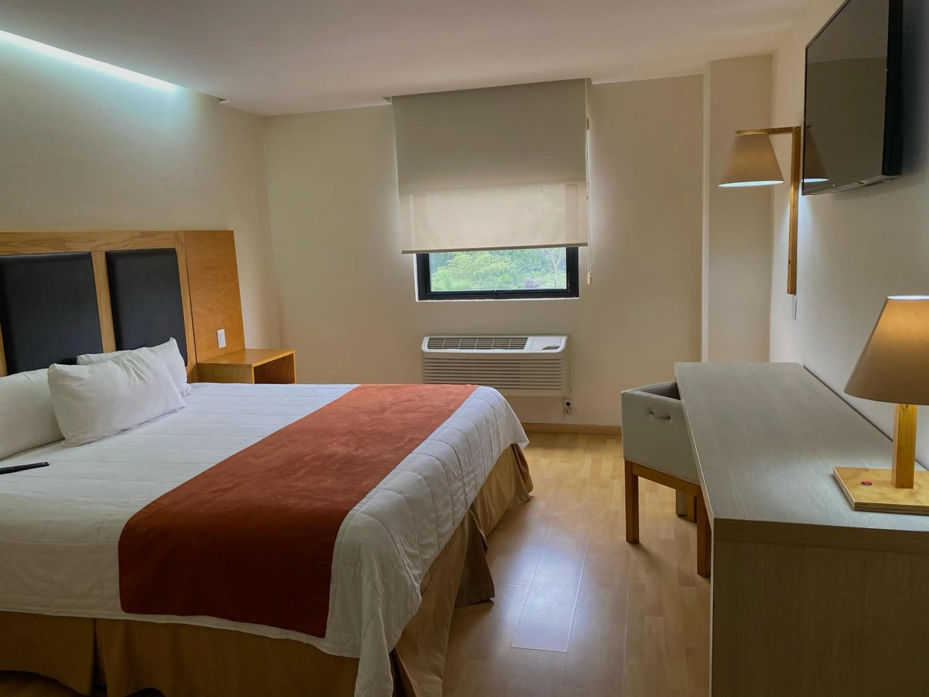 Bed in Paris FC Express