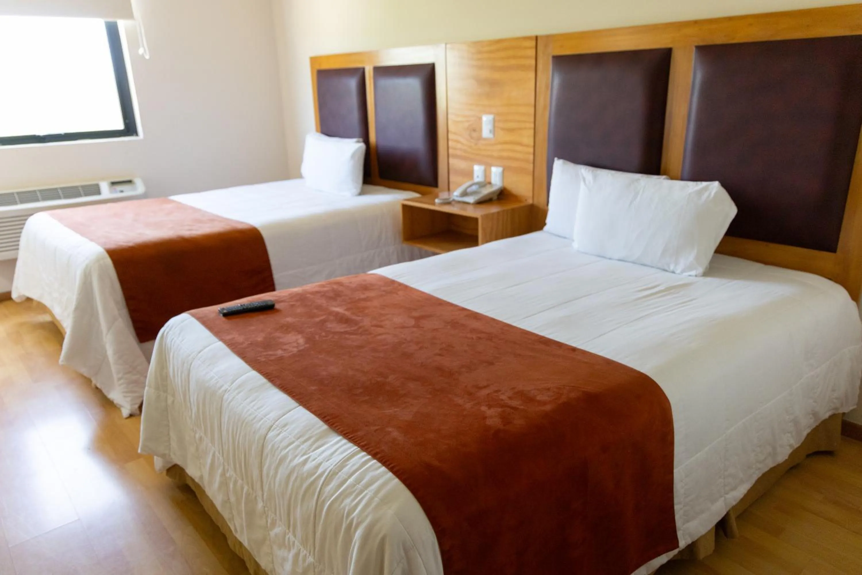 Bed in Paris FC Express