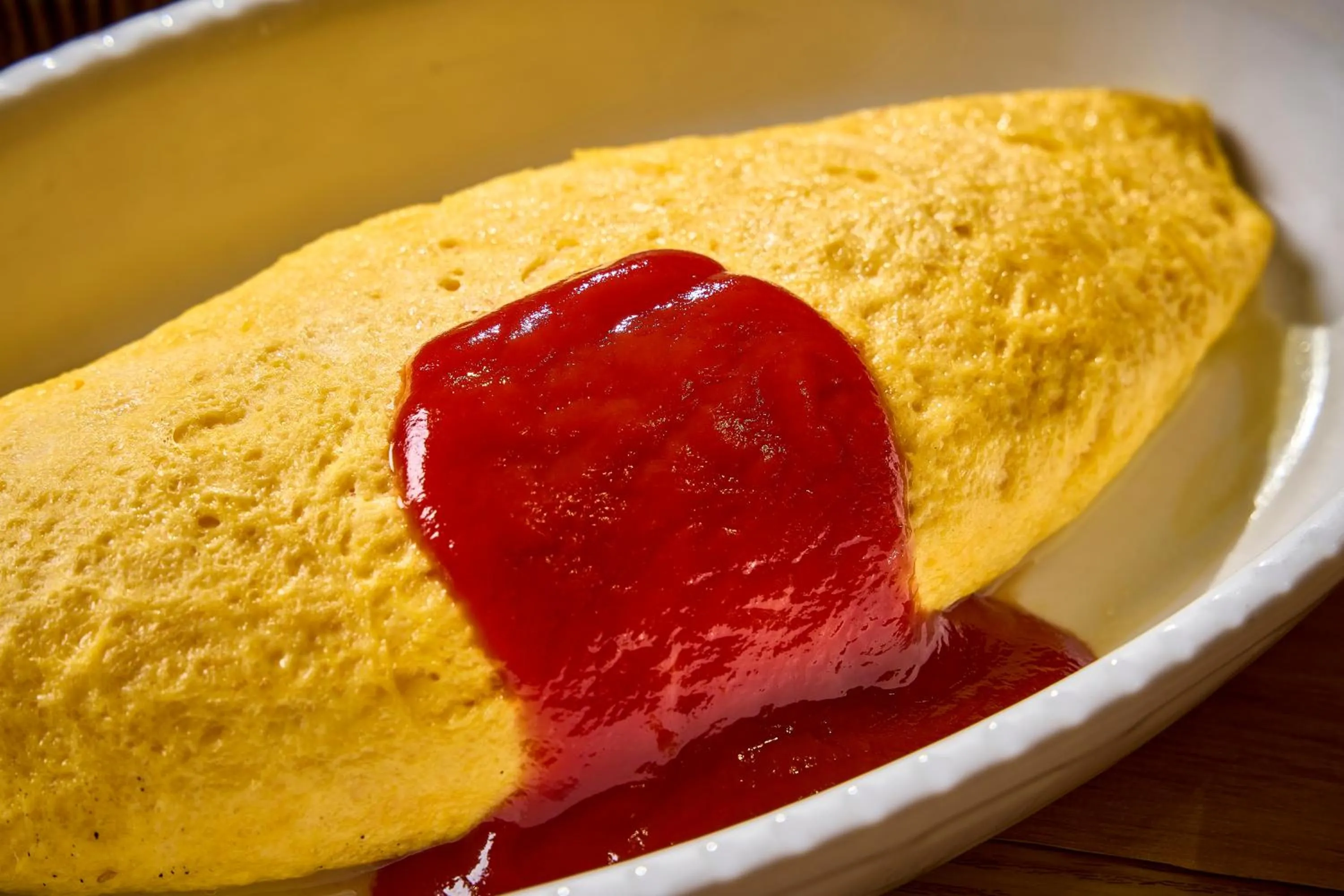 Buffet breakfast in Hotel Sobial Osaka Dome