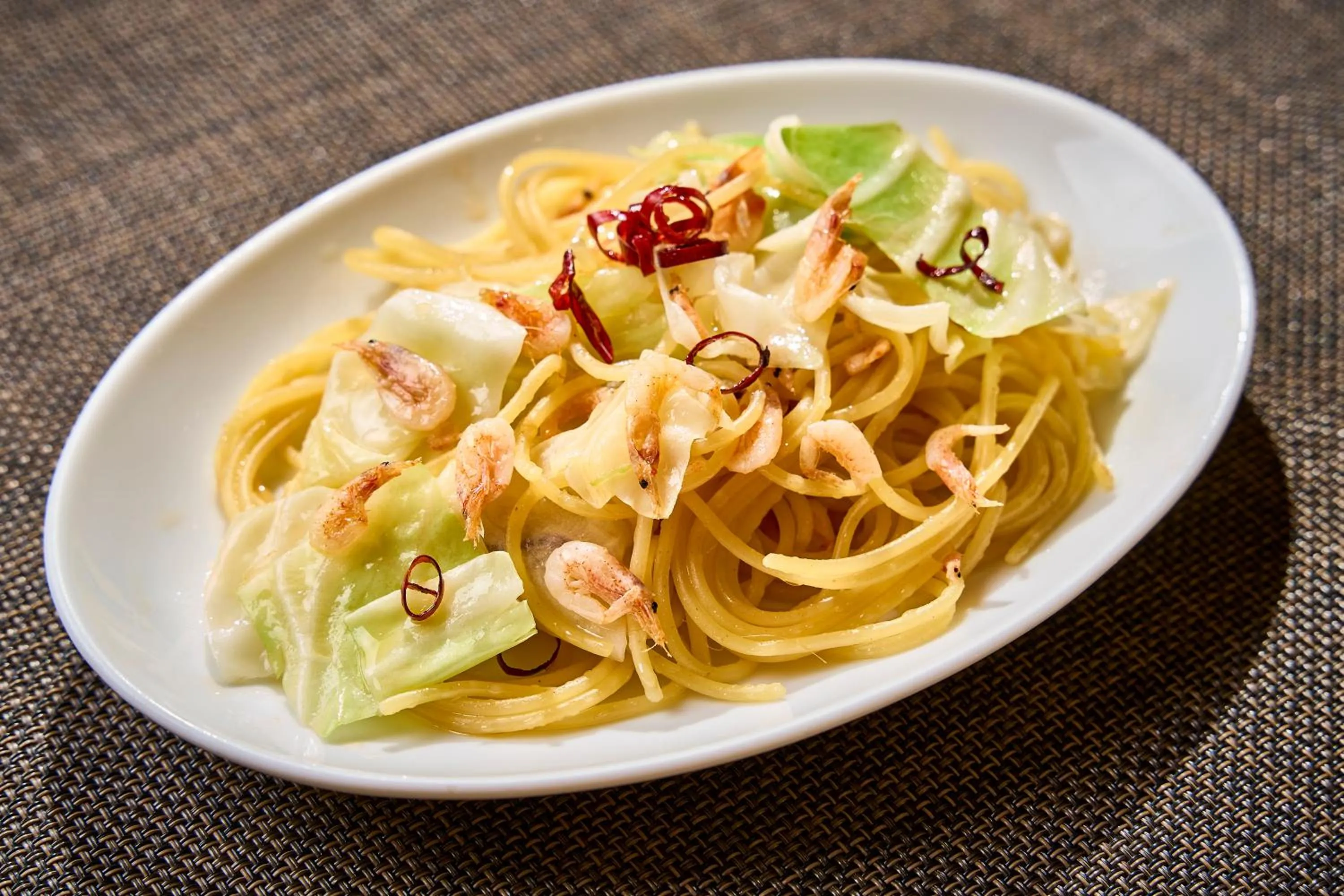 Buffet breakfast in Hotel Sobial Osaka Dome