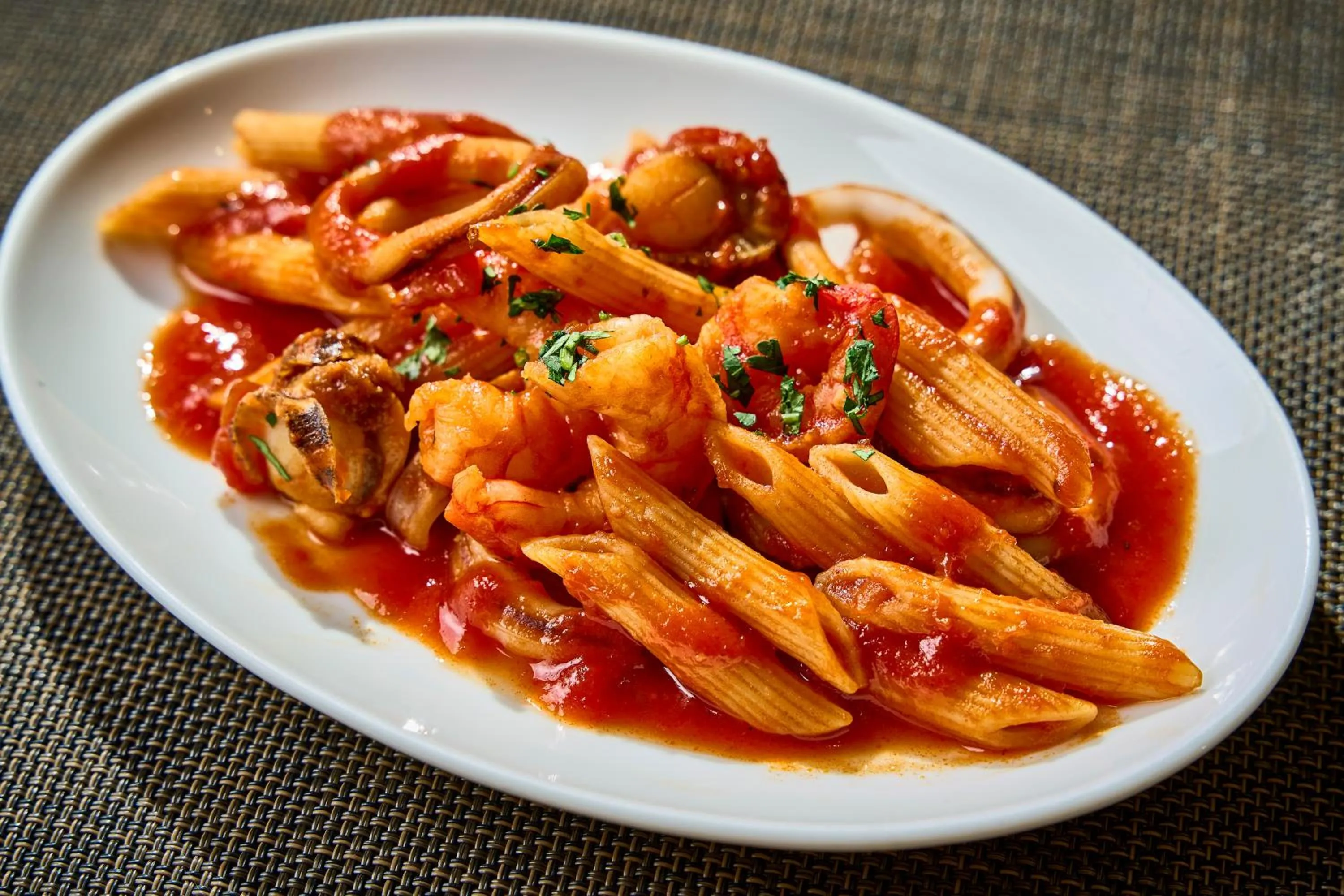 Buffet breakfast in Hotel Sobial Osaka Dome