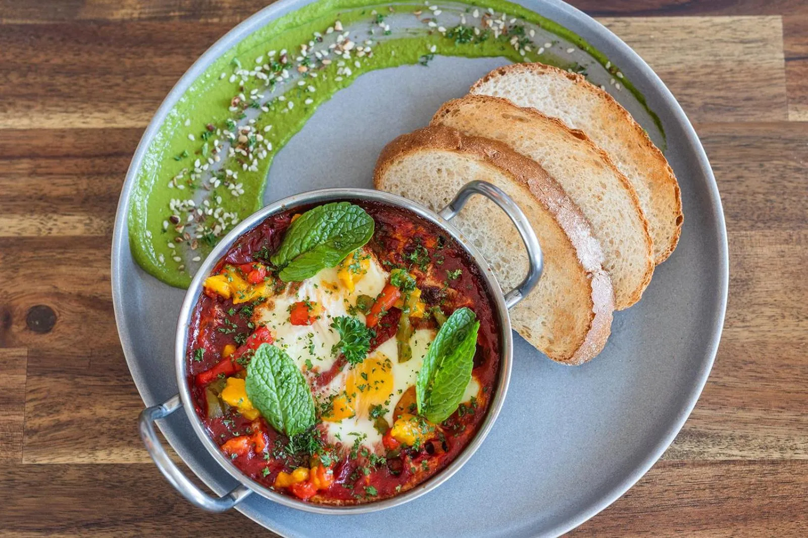 Restaurant/places to eat in The Gidgee Inn