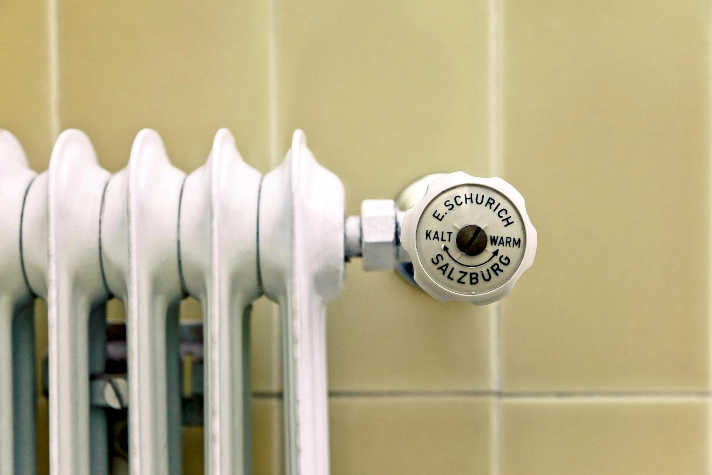 Bathroom in Das REGINA Boutiquehotel