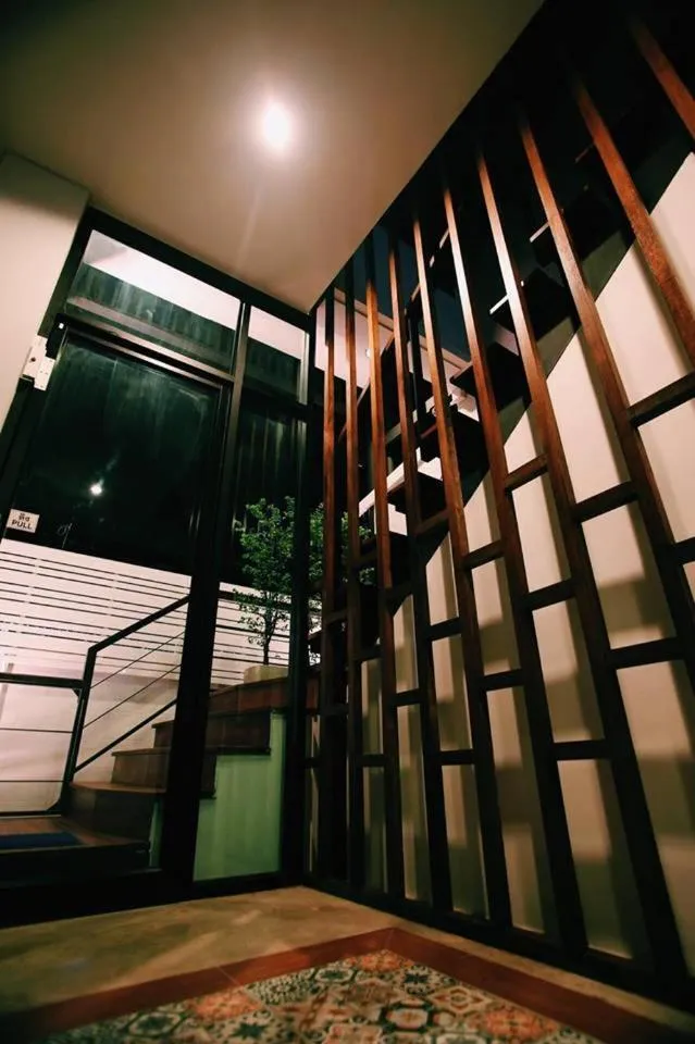 Other in Ten Boutique House