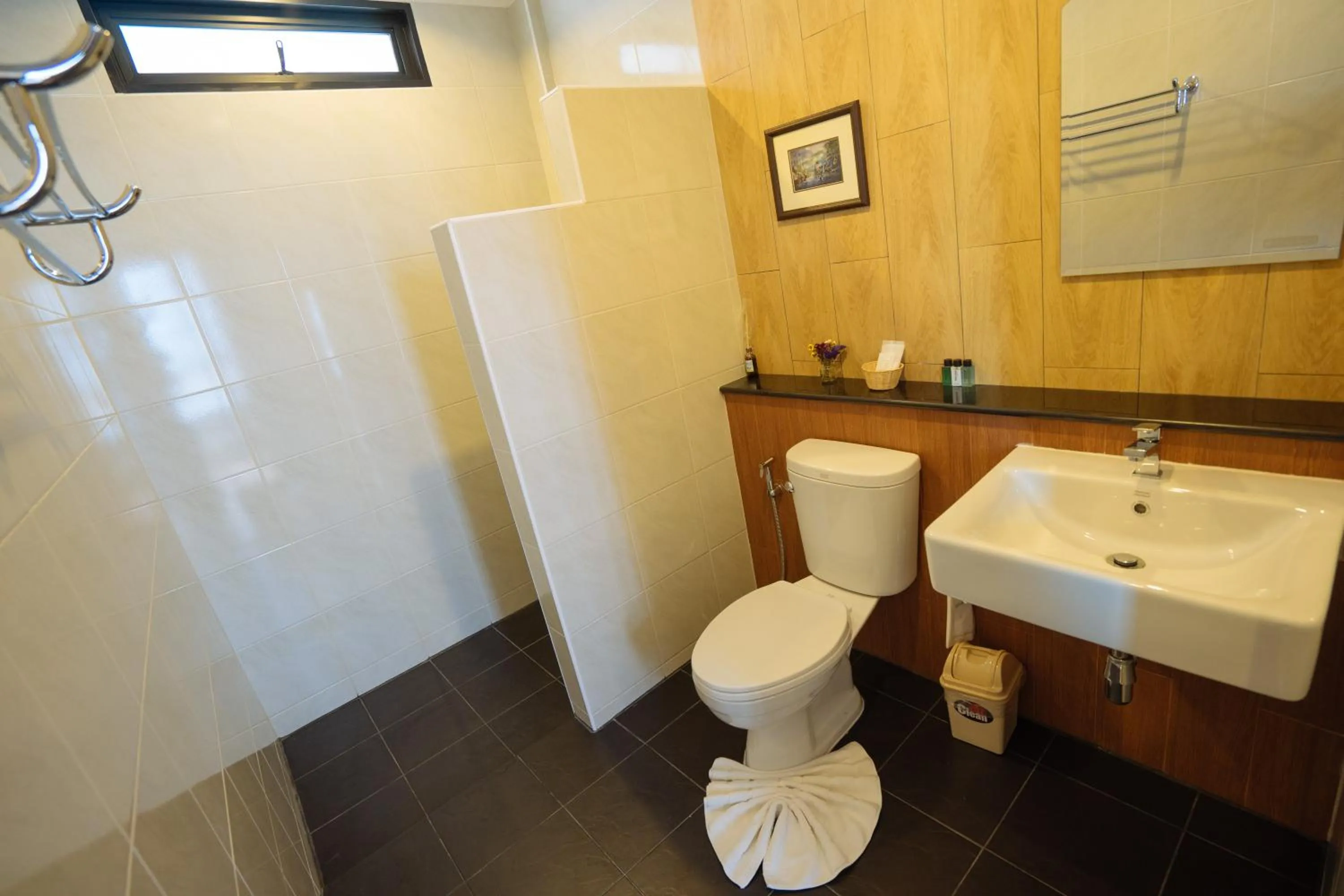 Day in Ten Boutique House