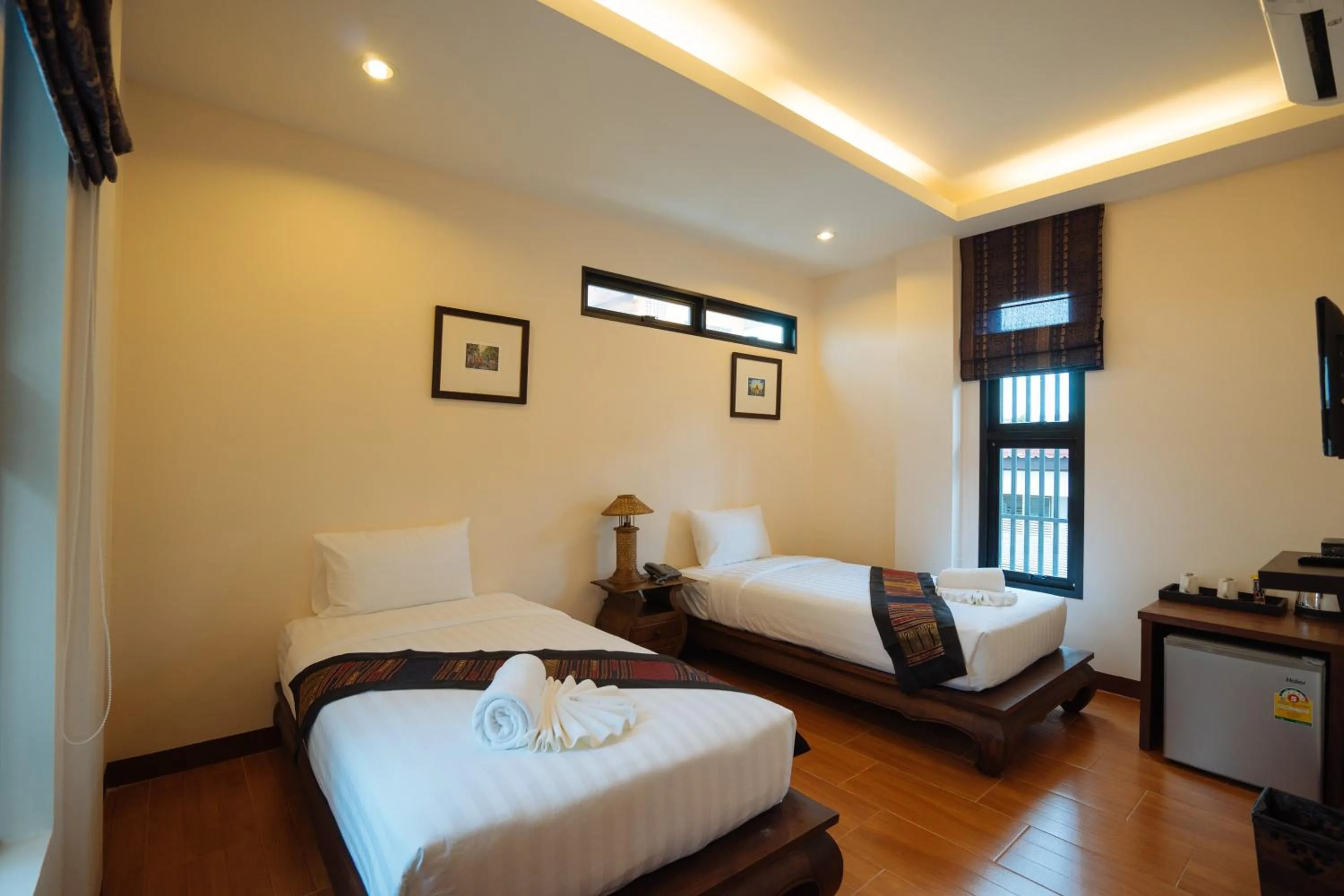 Day in Ten Boutique House