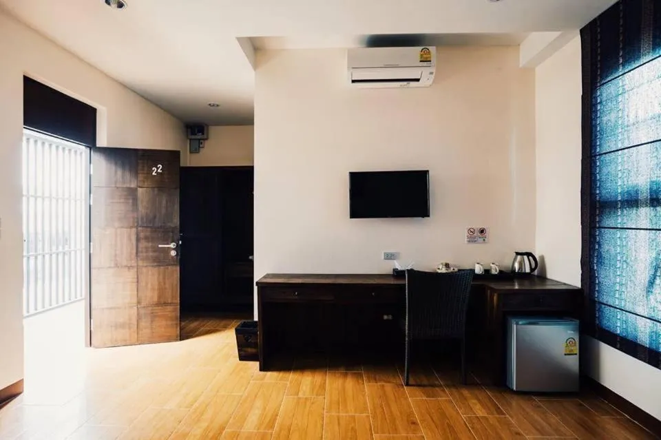 Day in Ten Boutique House