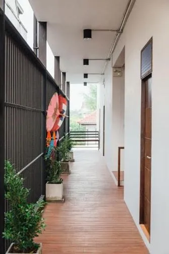 Day in Ten Boutique House