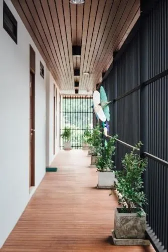 Day in Ten Boutique House