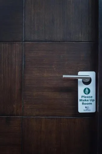 Logo/Certificate/Sign in Ten Boutique House