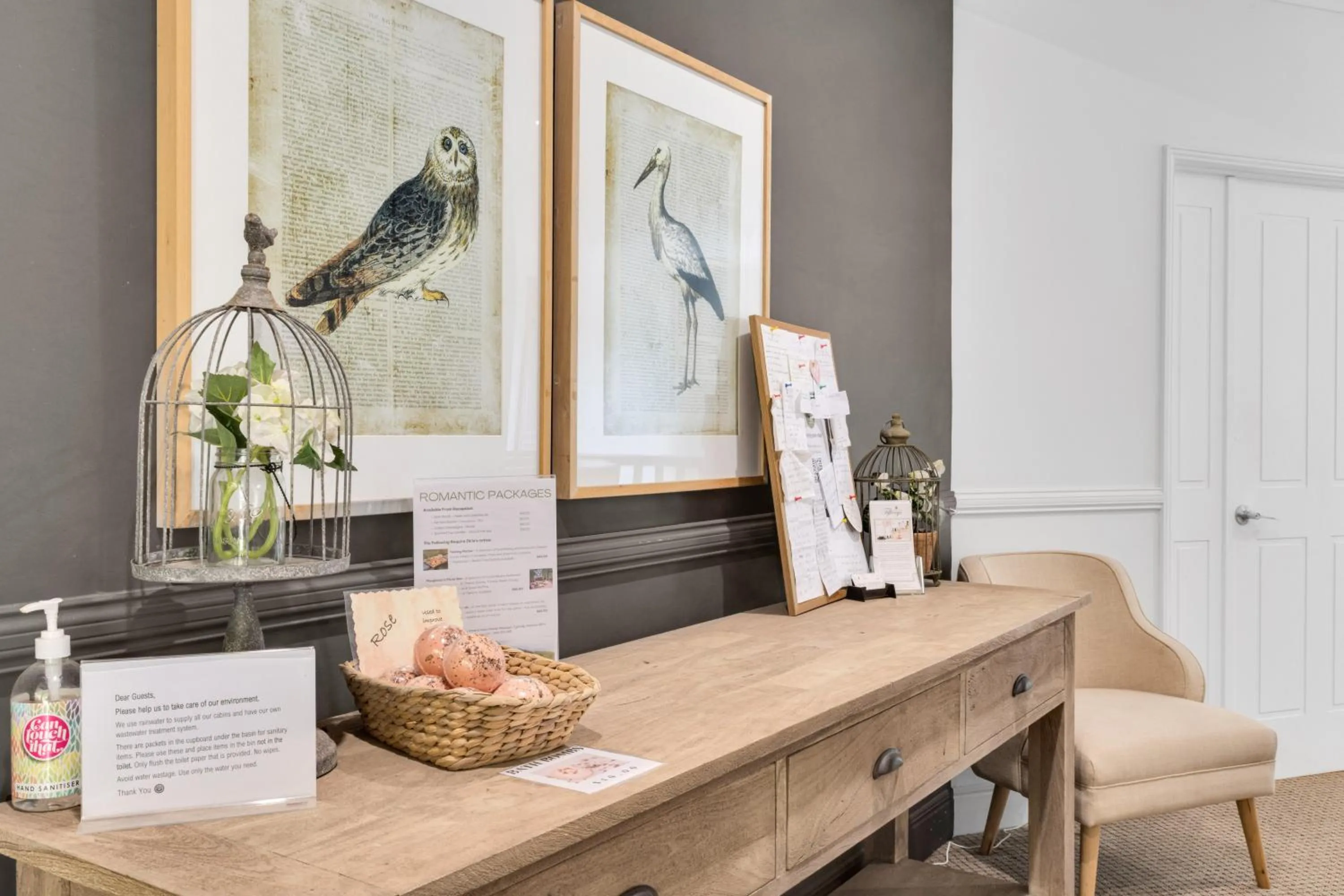 Property building in Top Of The Hill