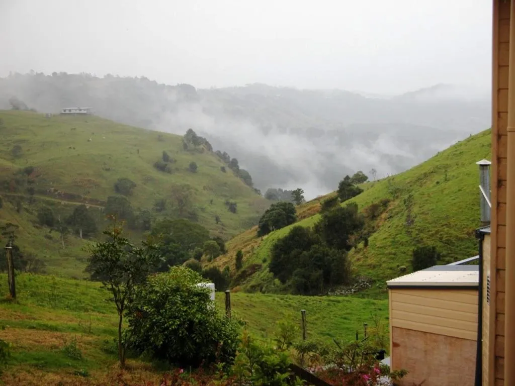 Day in Top Of The Hill