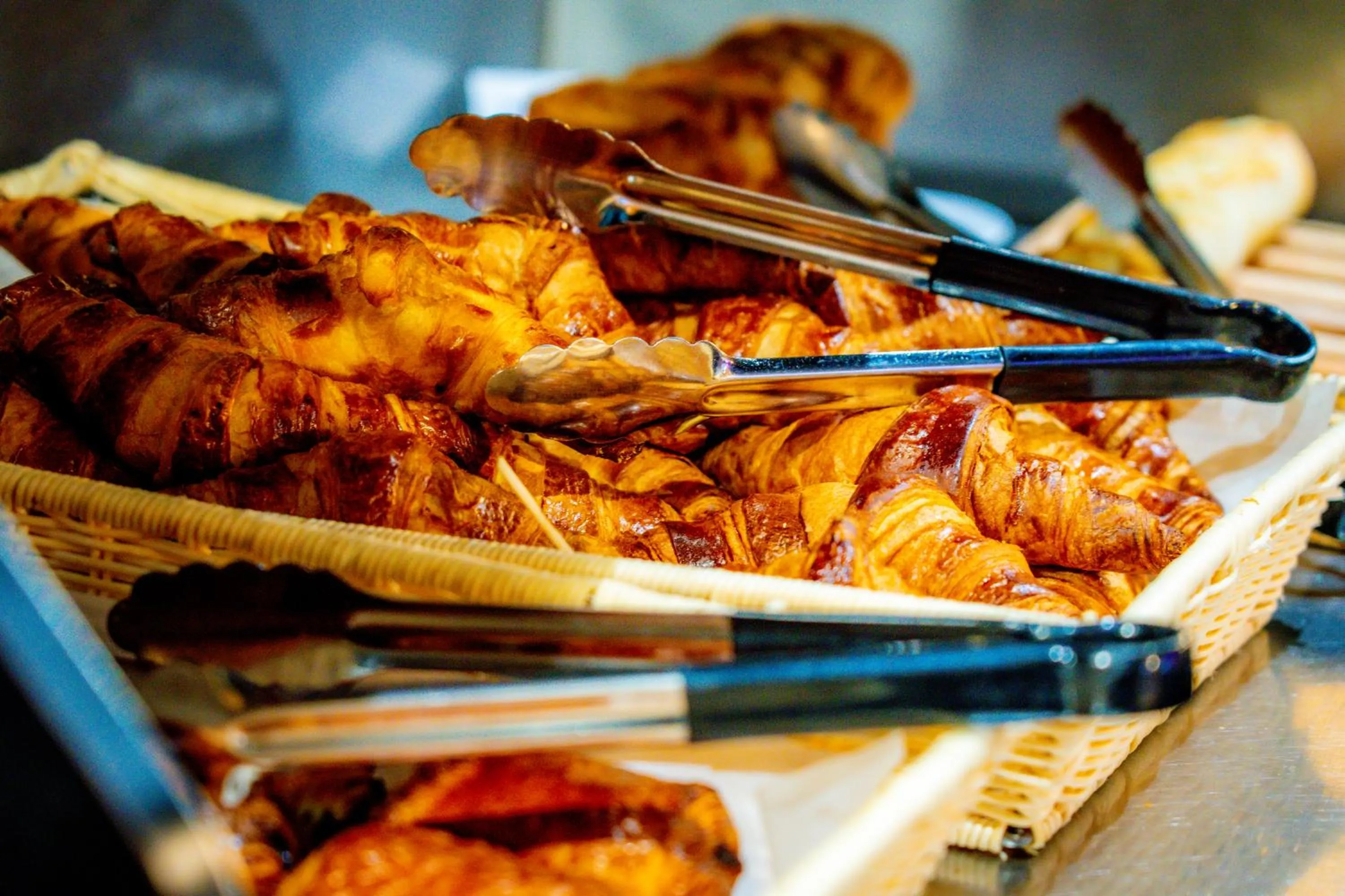 Breakfast in Premiere Classe Auxerre