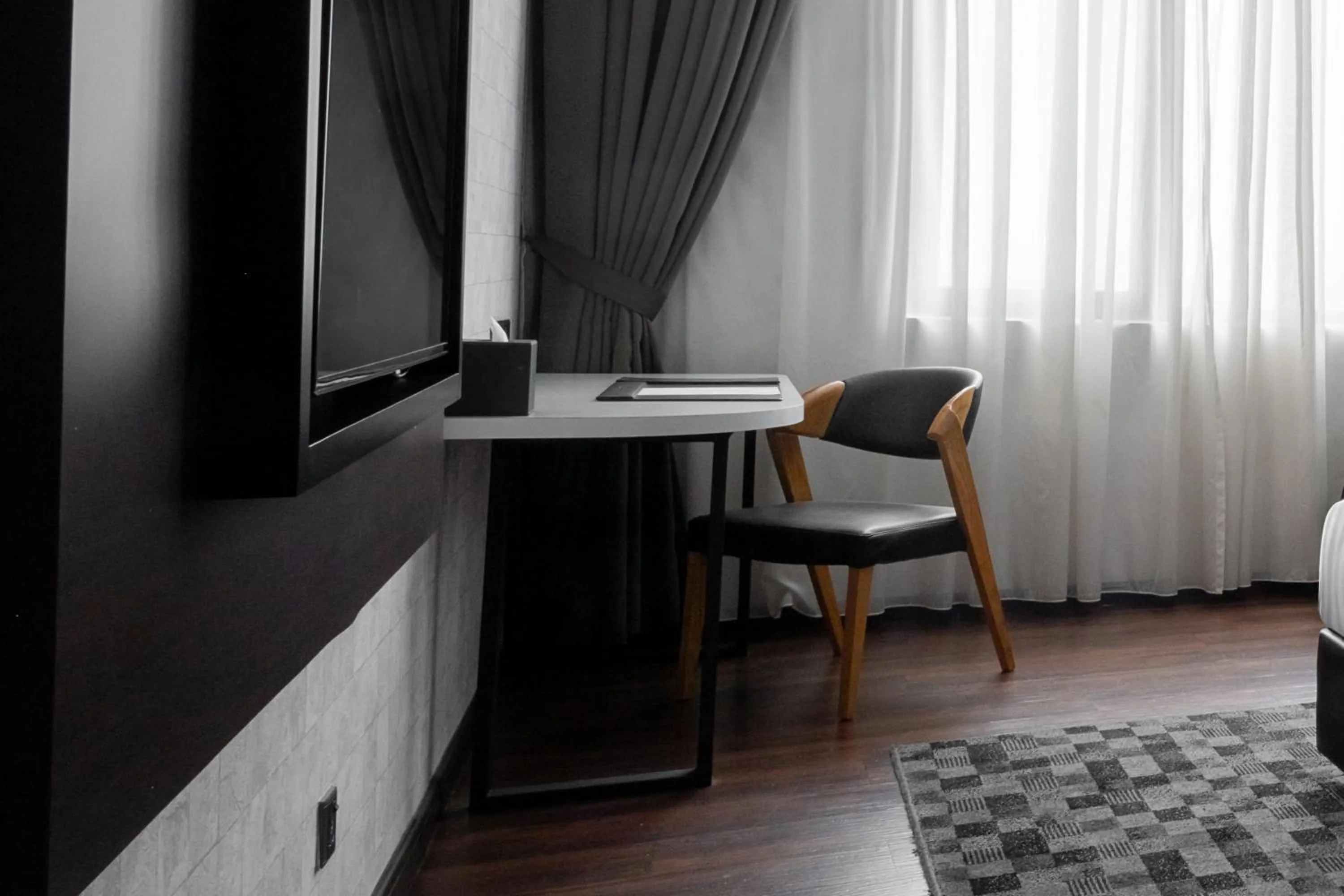 Other in Iconic Hotel