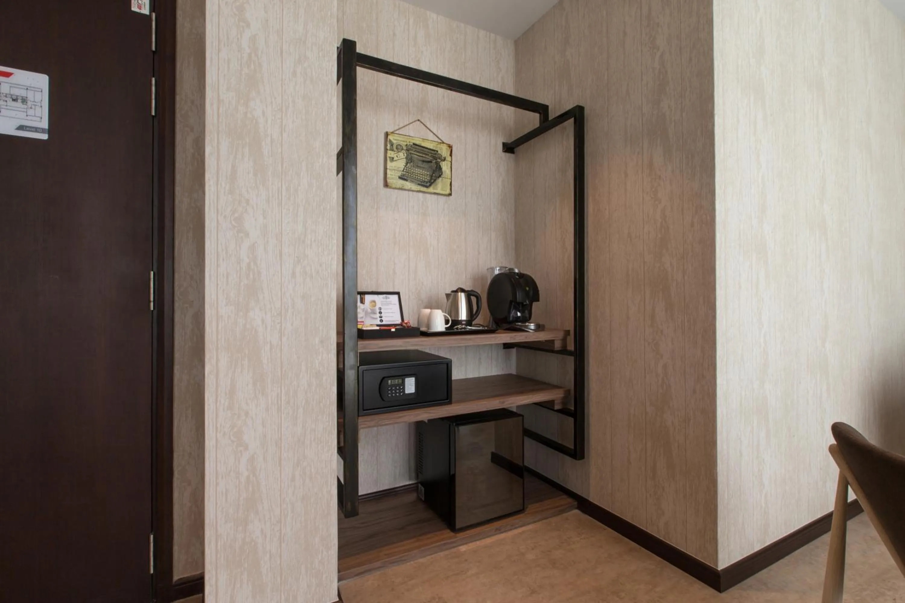 Other in Iconic Hotel