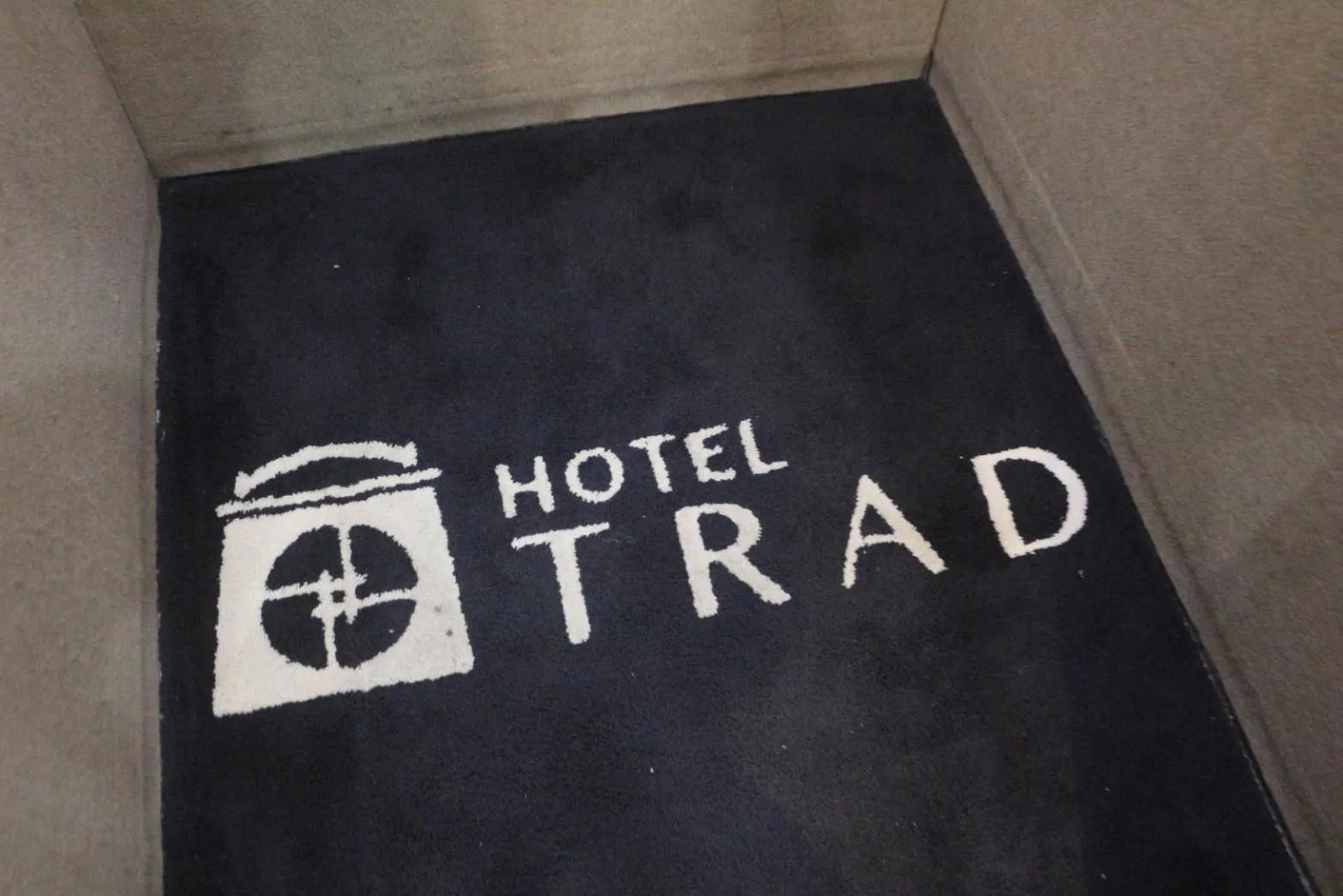 Hotel Trad