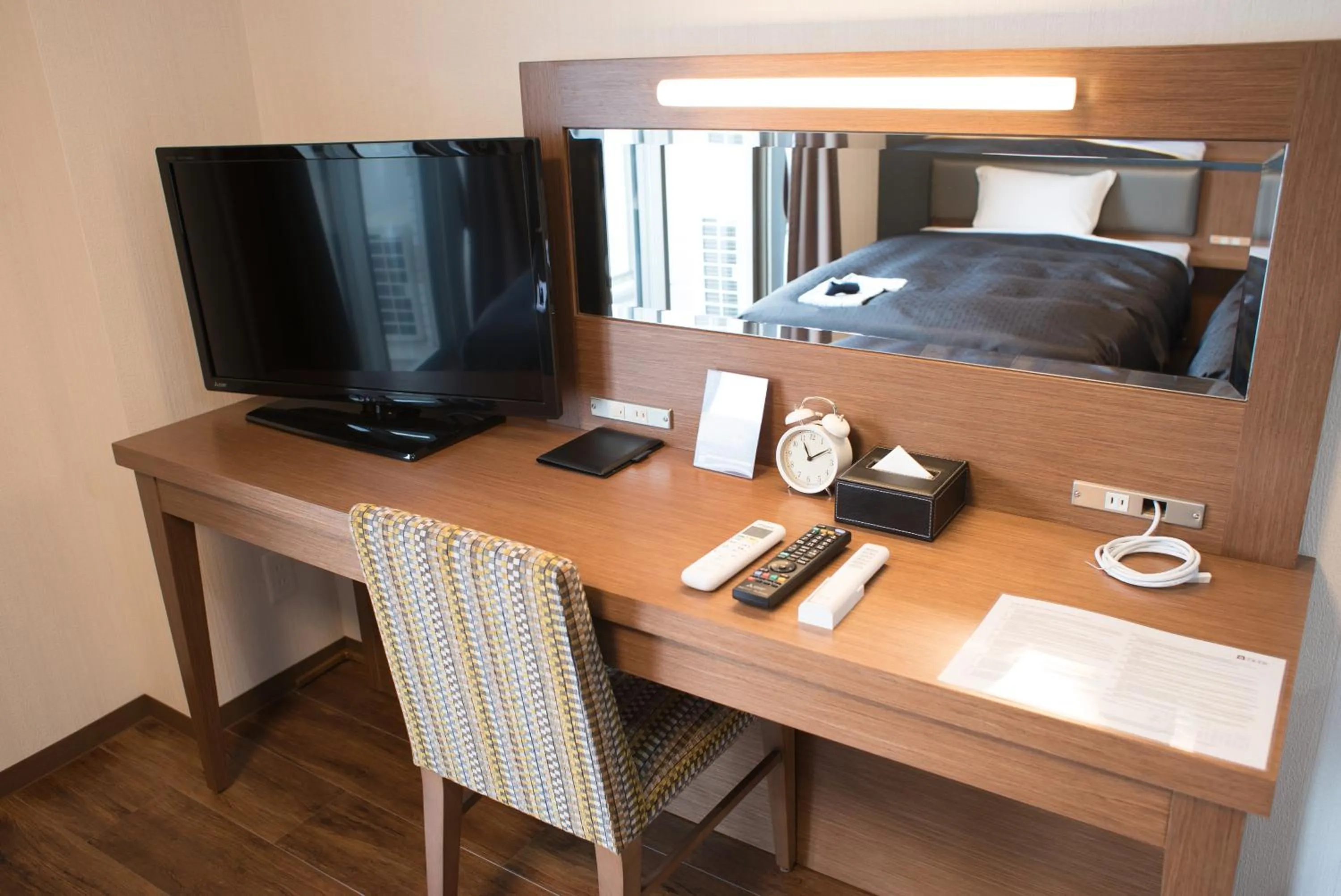 Other, Bed in Hotel Trad