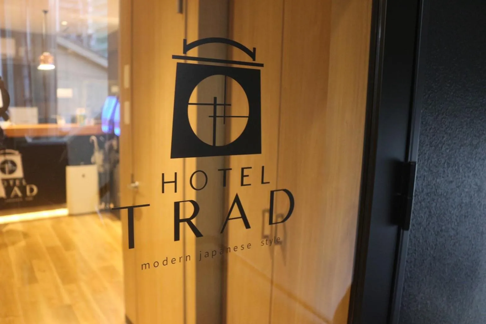 Hotel Trad