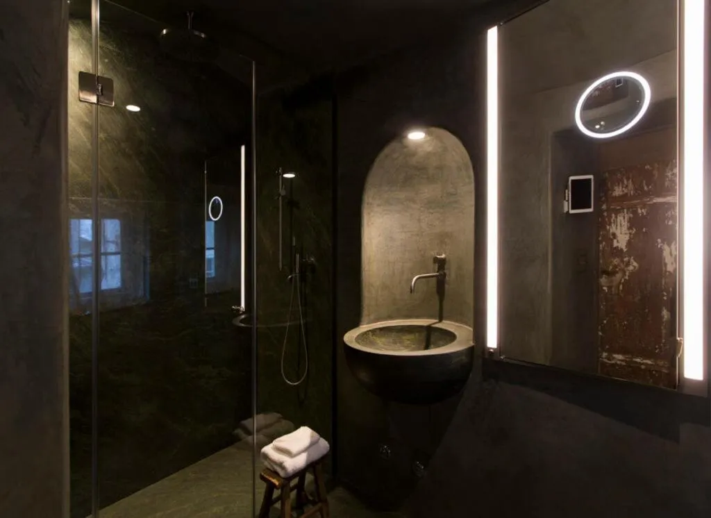 Townhouse Weisses Kreuz Boutiquehotel