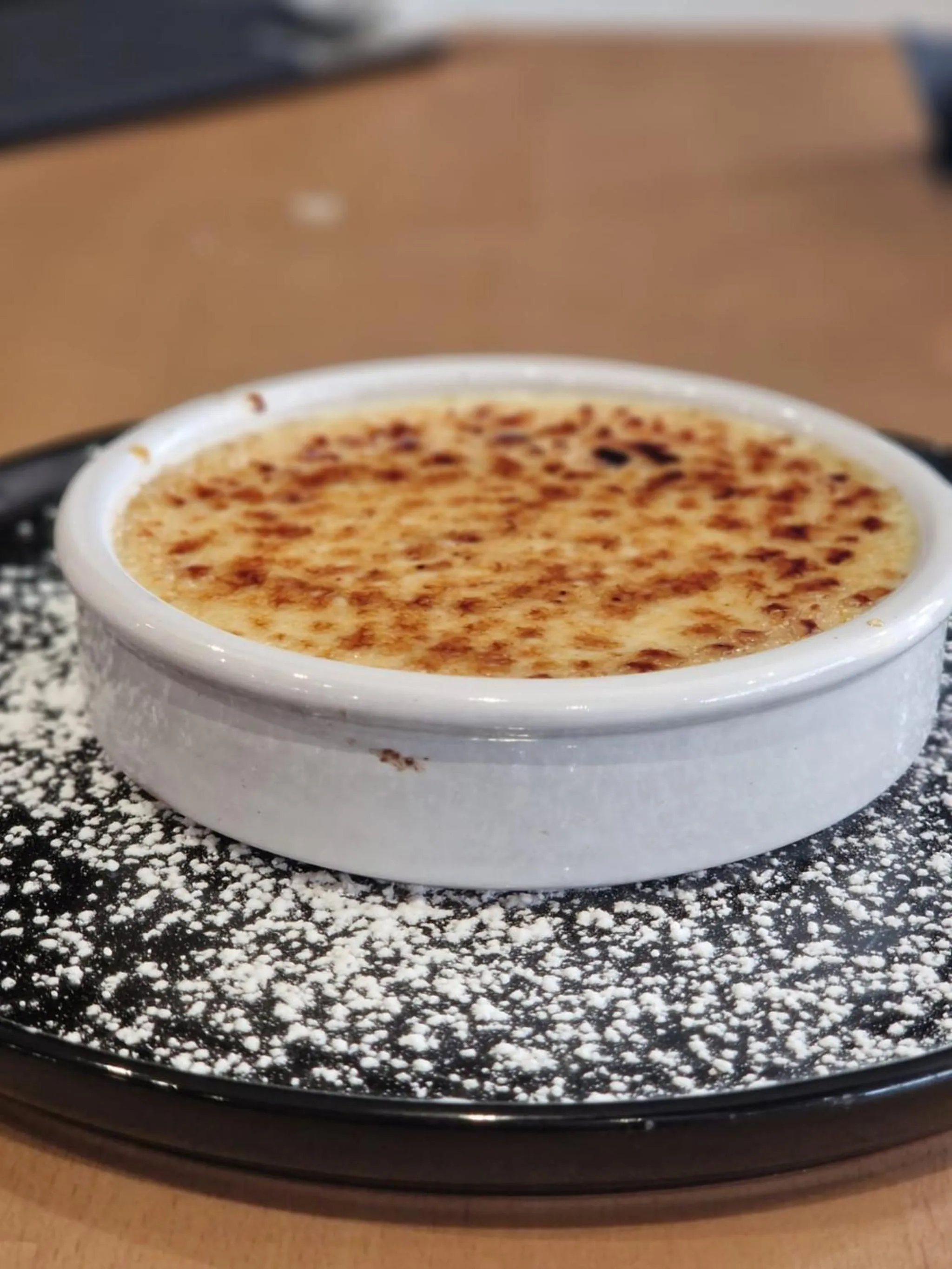 Restaurant/places to eat in Campanile Perpignan Nord - Aéroport