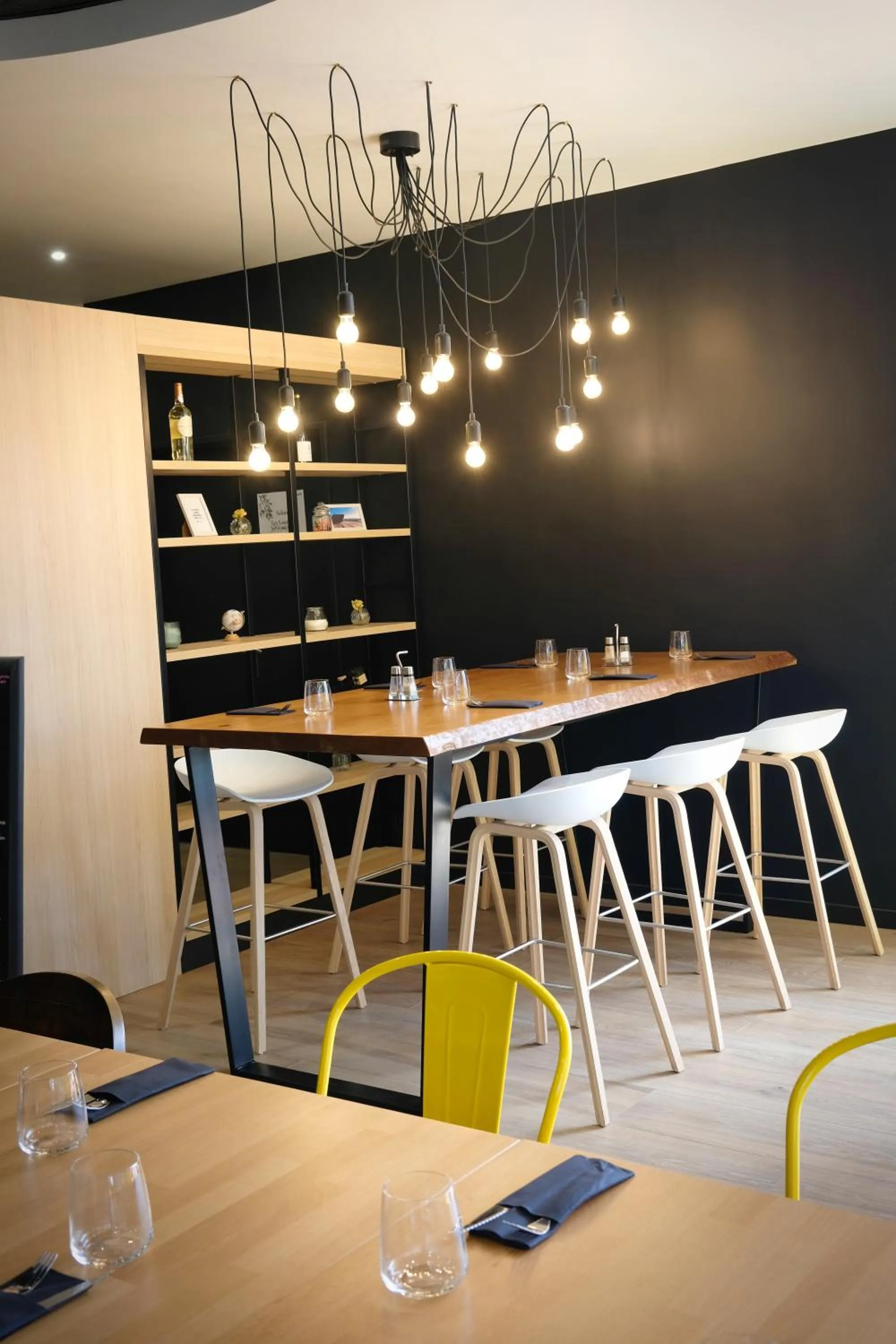 Restaurant/places to eat in Campanile Perpignan Nord - Aéroport