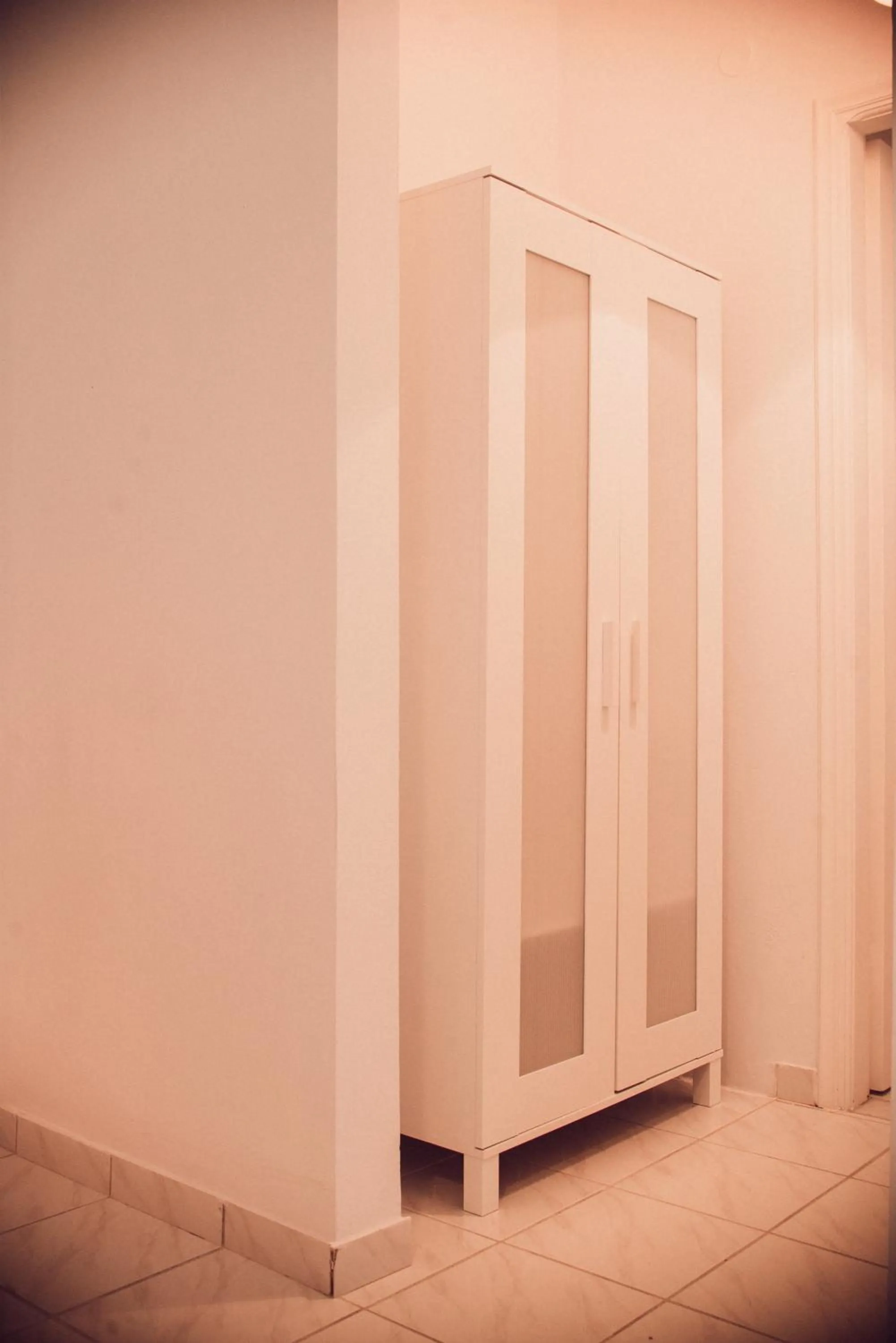 Photo of the whole room in Nerina Studios Agios Nikitas