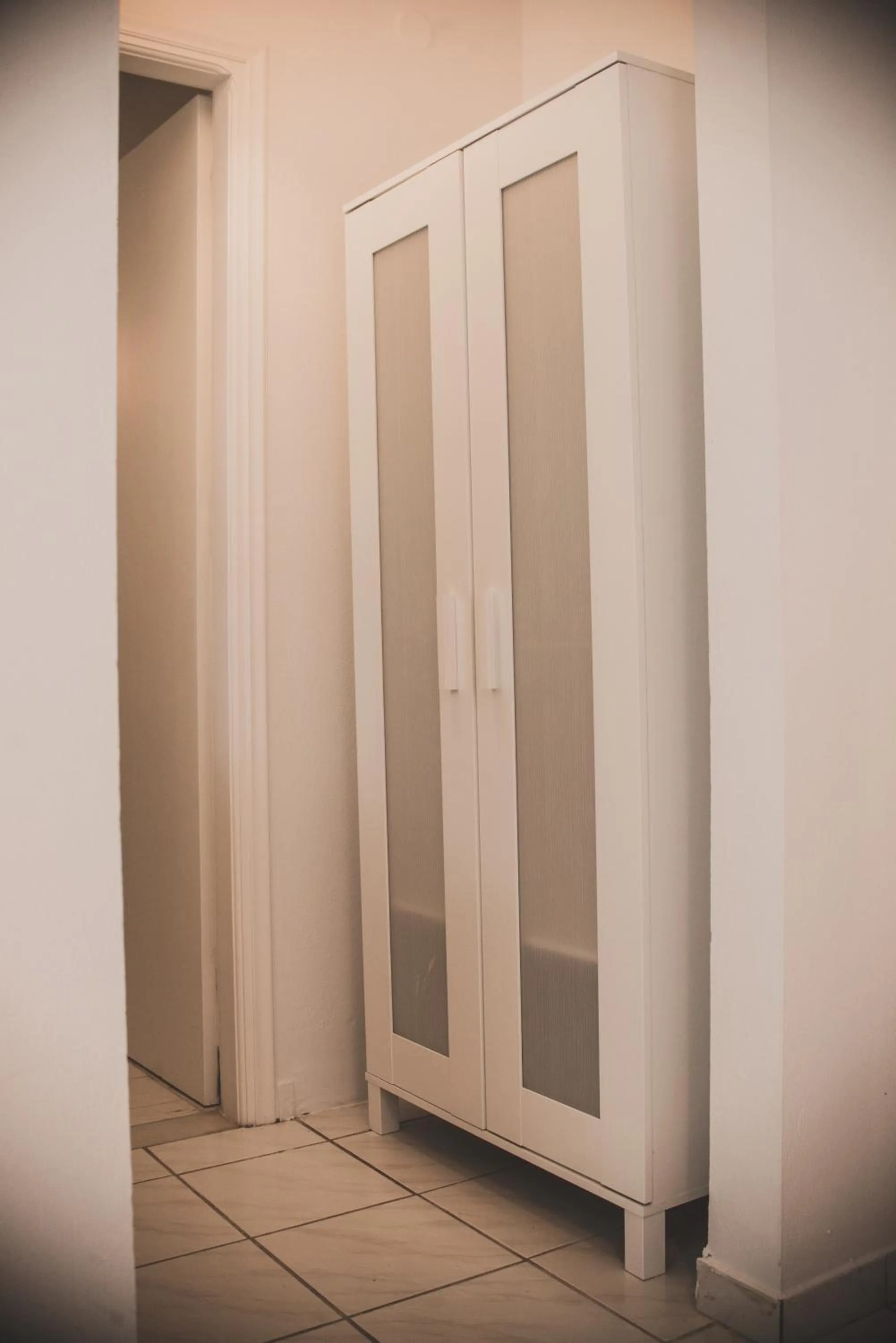 Photo of the whole room in Nerina Studios Agios Nikitas