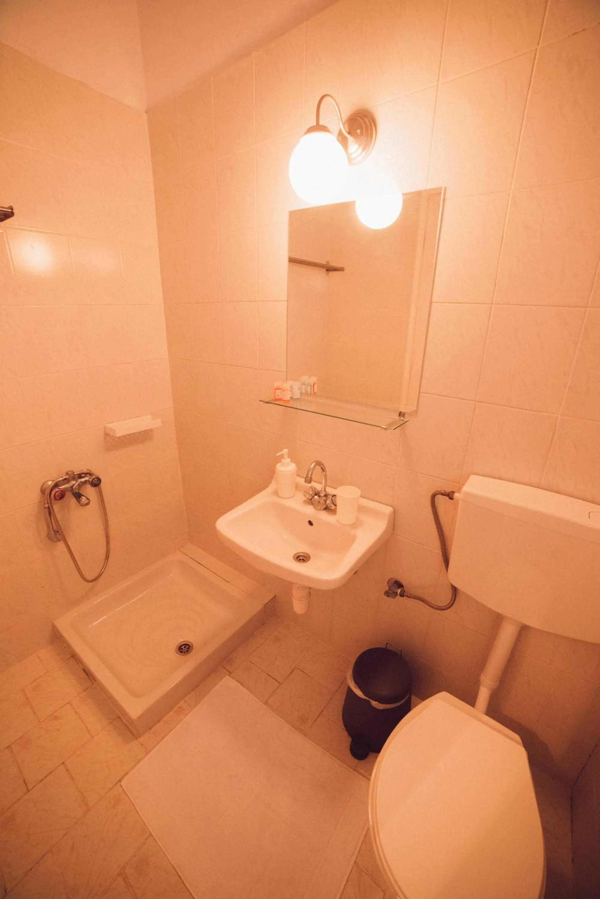 Photo of the whole room in Nerina Studios Agios Nikitas