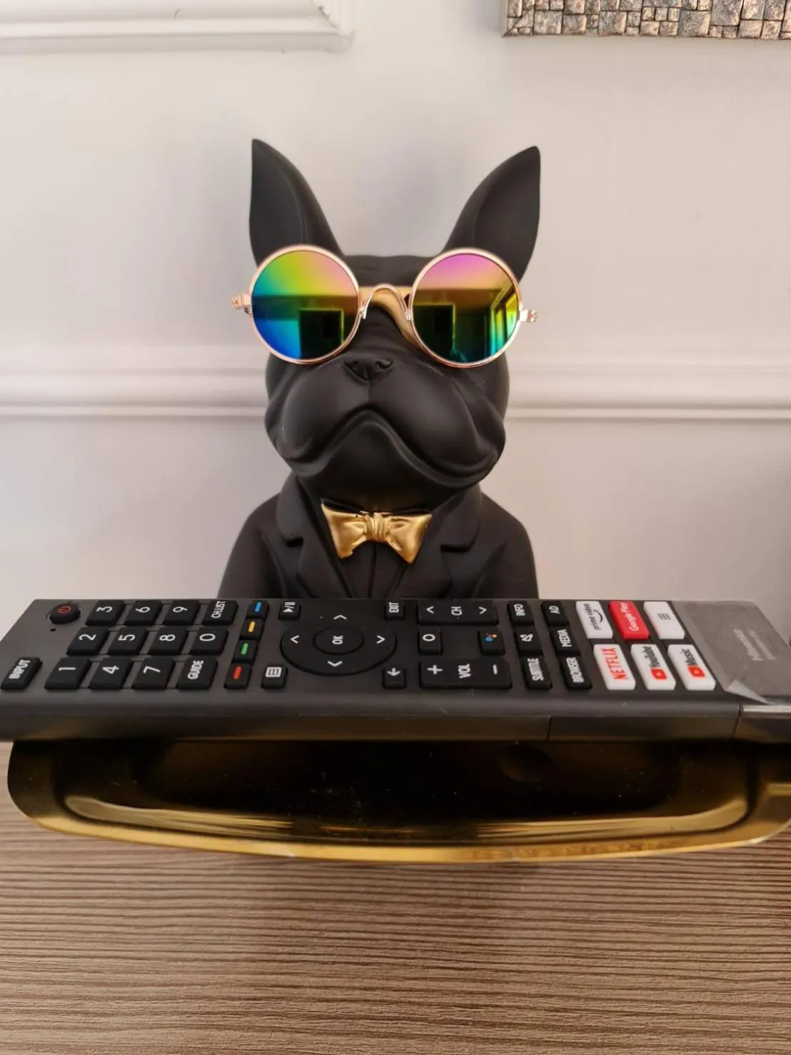 TV and multimedia in Elegancy Resort Hua Hin