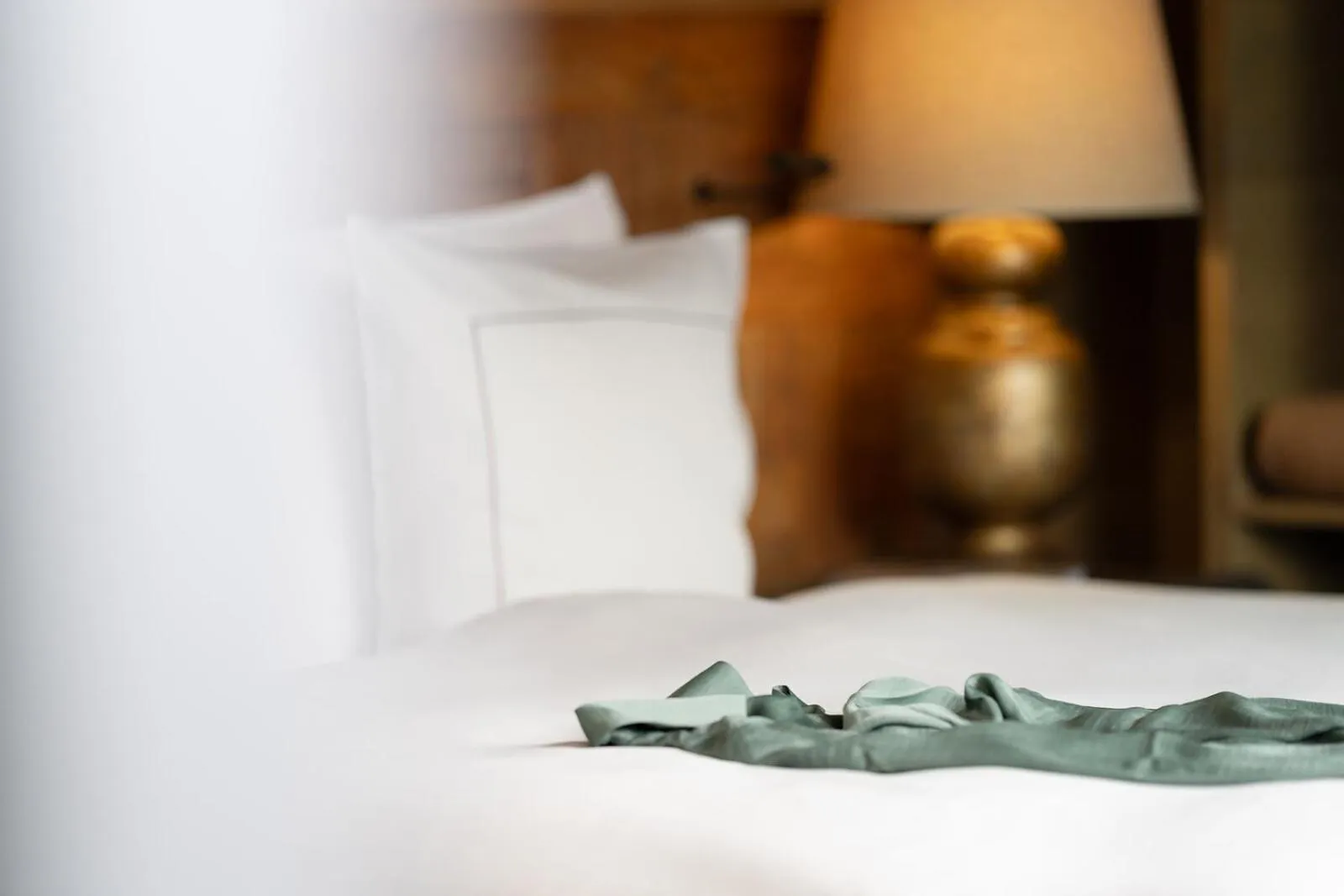 Photo of the whole room in Valsana Hotel Arosa - Small Luxury Hotel