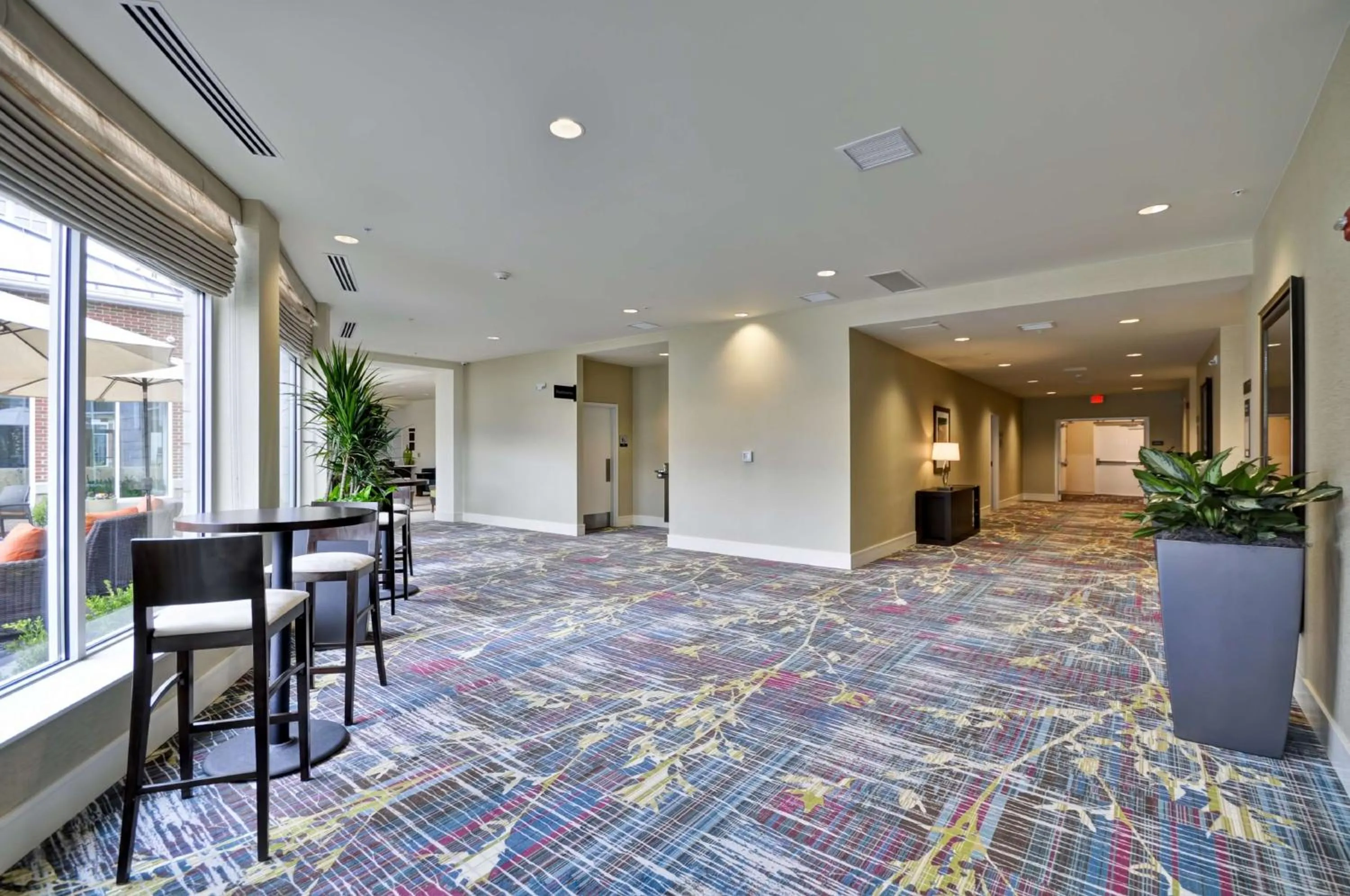 Meeting/conference room in Hilton Garden Inn Detroit Troy