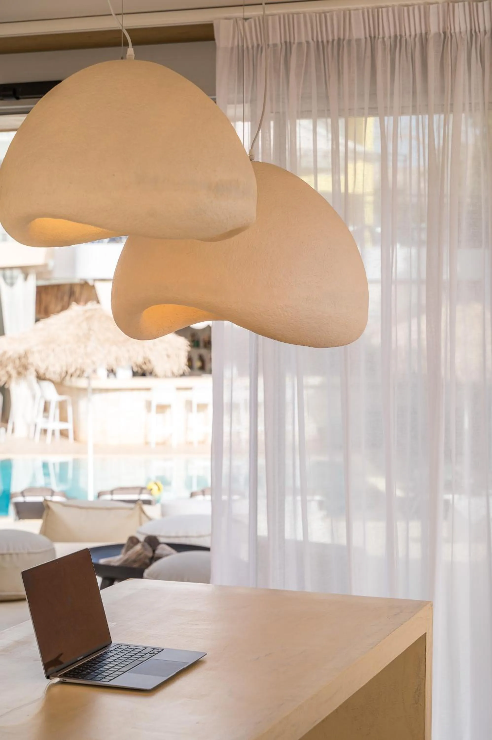 Lobby or reception in Natali Apartments by Estia