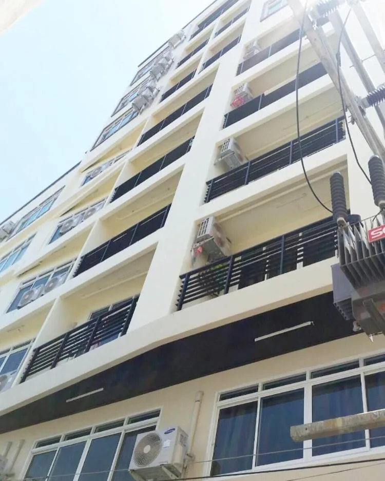 Property building in The C Park