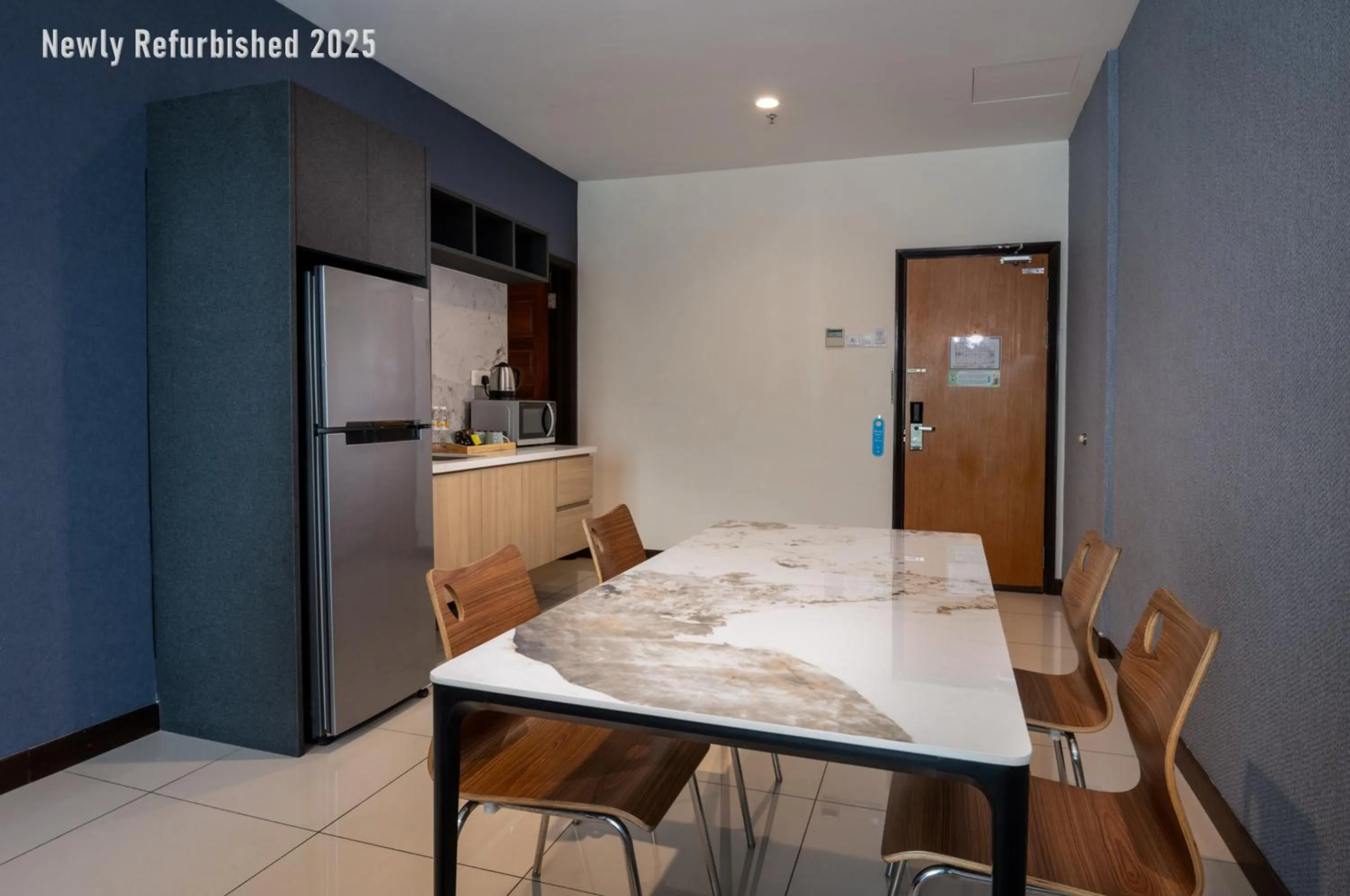 One Pacific Hotel and Serviced Apartments