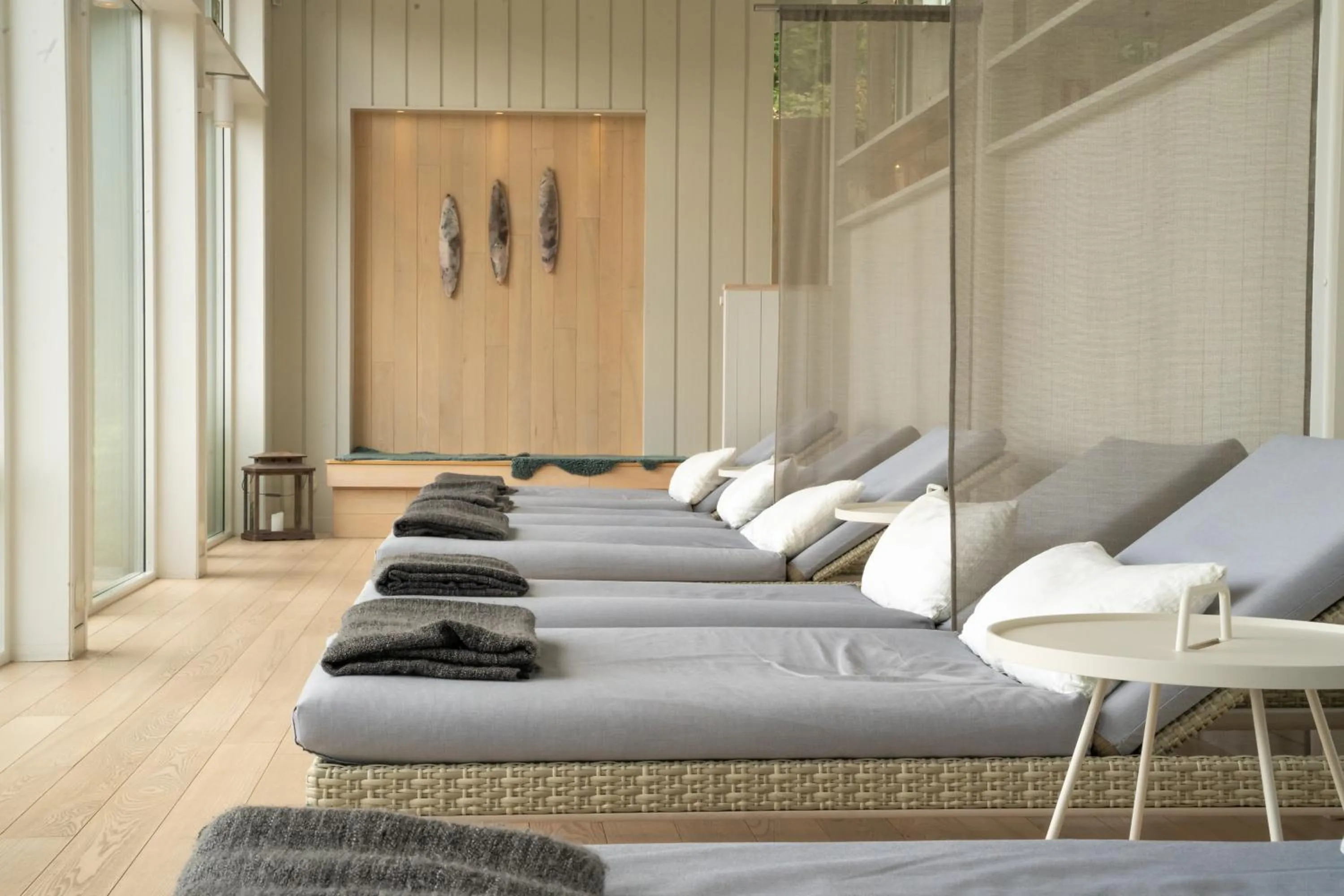 Spa and wellness centre/facilities in Skepparholmen Nacka