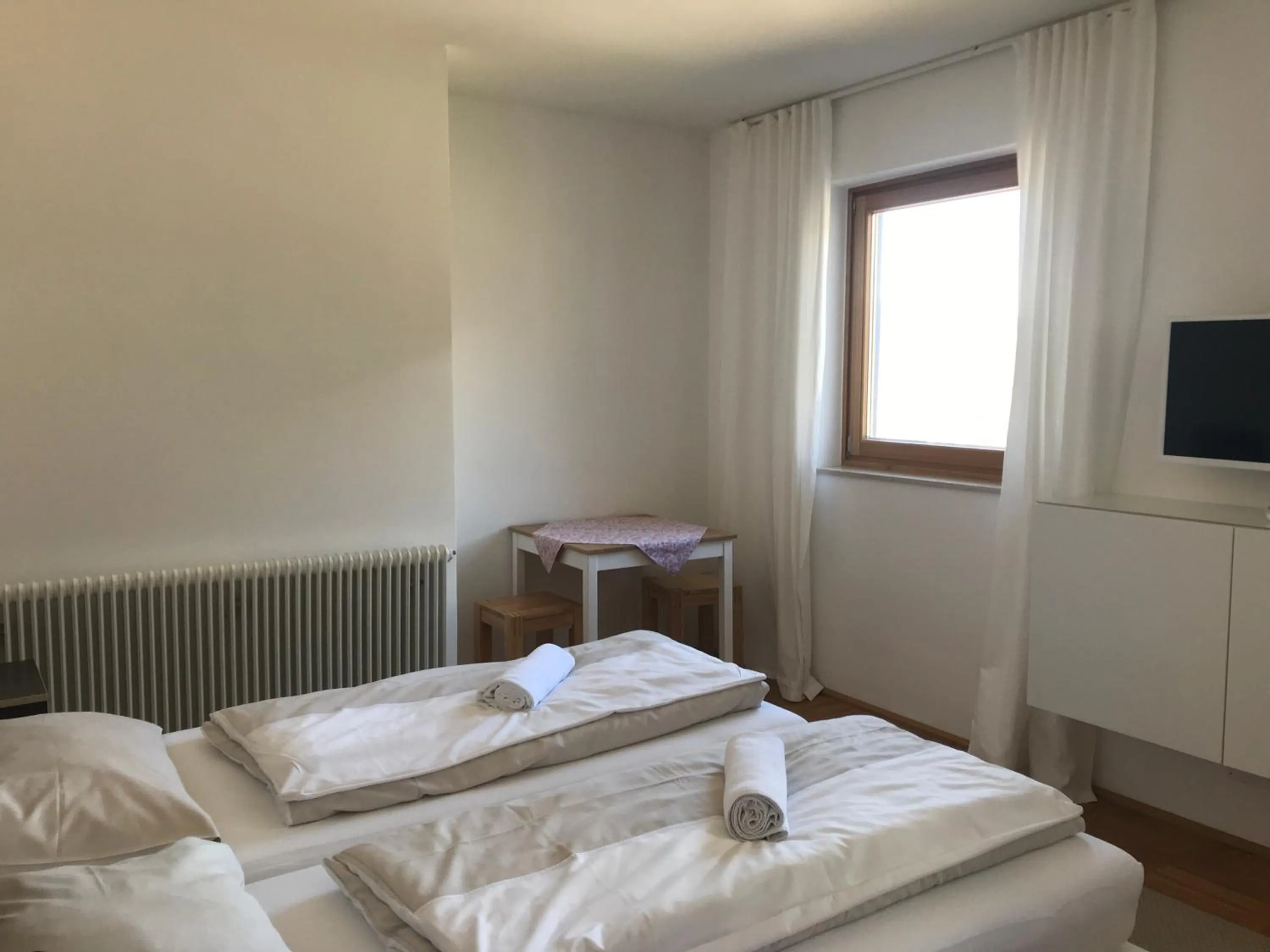 Bed in Seehaus Familie Leifer