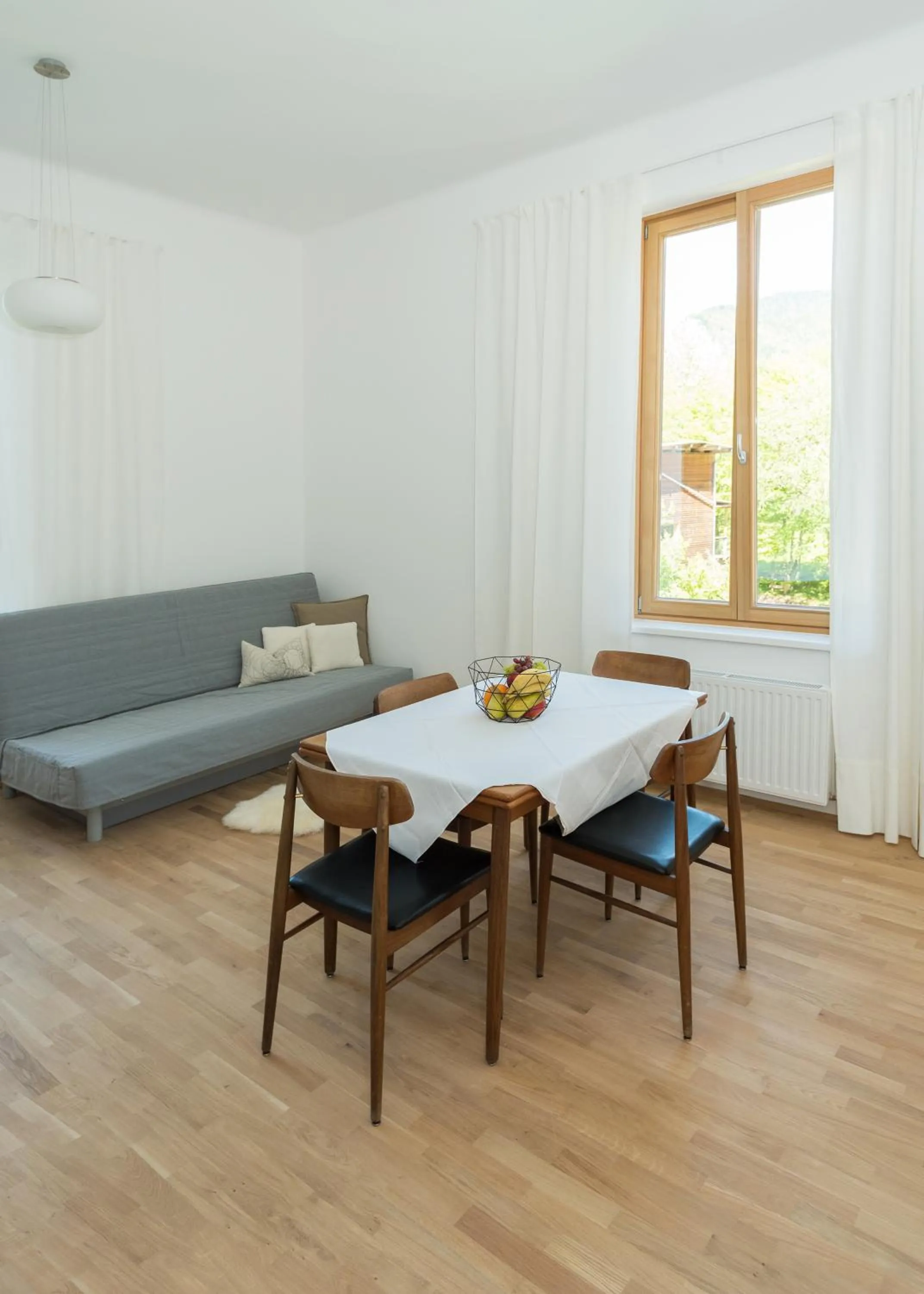 Photo of the whole room in Seehaus Familie Leifer