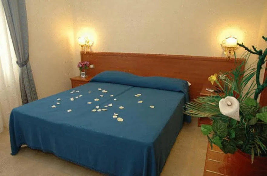 Photo of the whole room in Cesar Palace Guesthouse