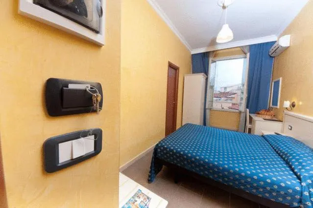 Photo of the whole room in Cesar Palace Guesthouse