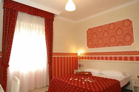 Photo of the whole room in Cesar Palace Guesthouse