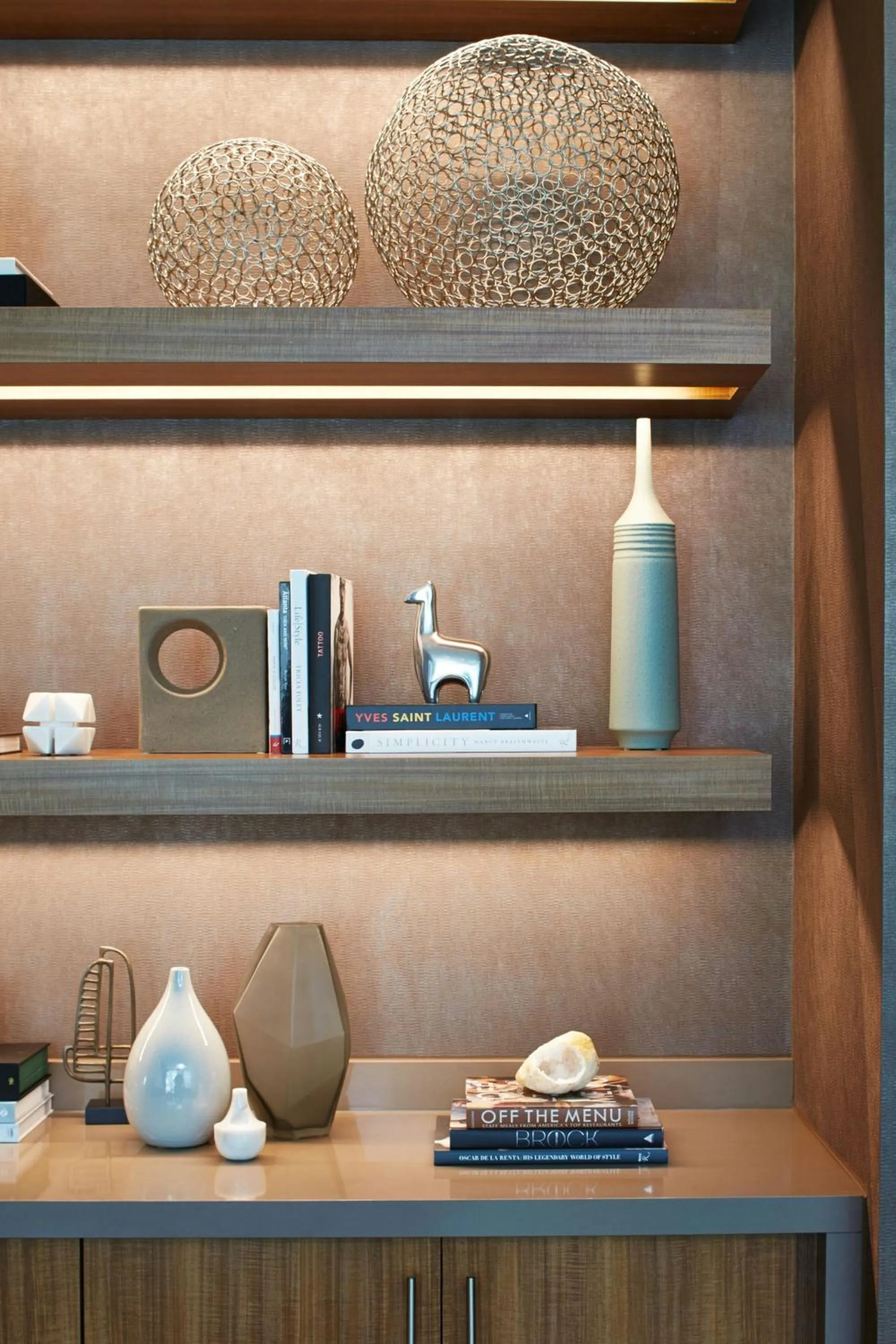 Other in AC Hotel by Marriott Atlanta Buckhead at Phipps Plaza