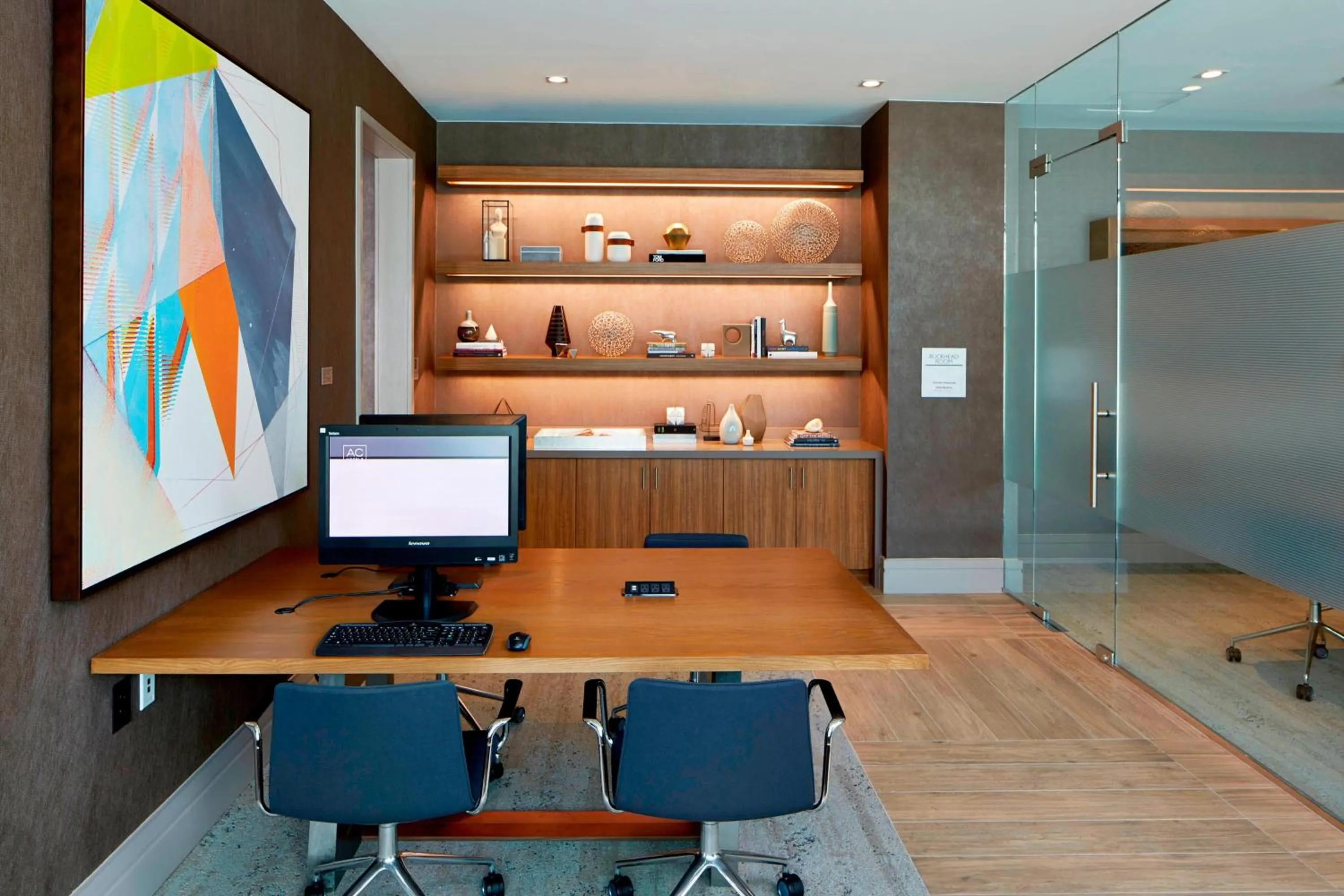 Other in AC Hotel by Marriott Atlanta Buckhead at Phipps Plaza