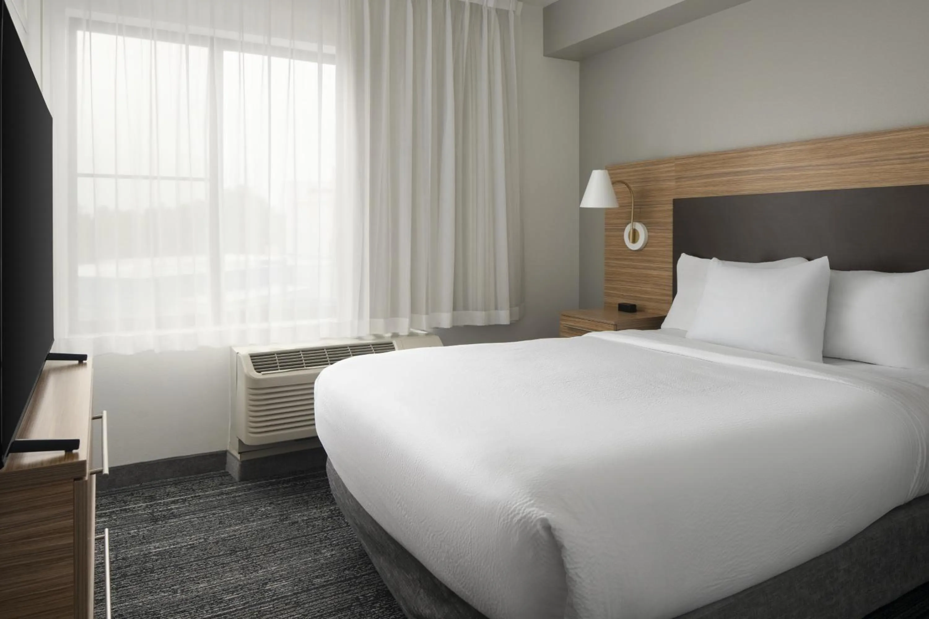 Bed in TownePlace Suites by Marriott Swedesboro Logan Township